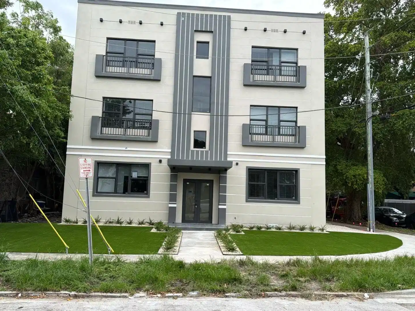 1536 SW 9th, Miami - Miami, Florida, United States - Exterior