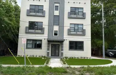 1536 SW 9th, Miami - Miami, Florida, United States - Exterior