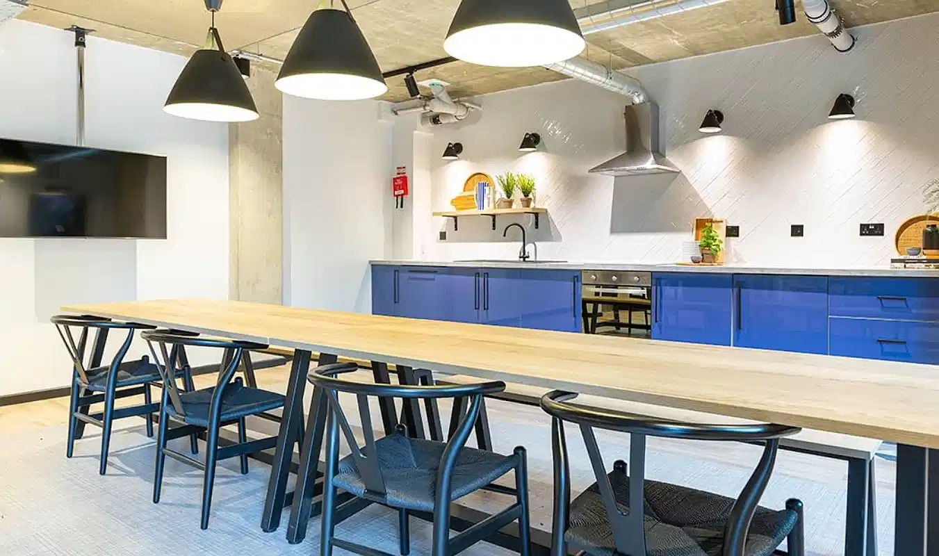 The Greenwich Student Collective, London - London, England, United Kingdom - Amenities