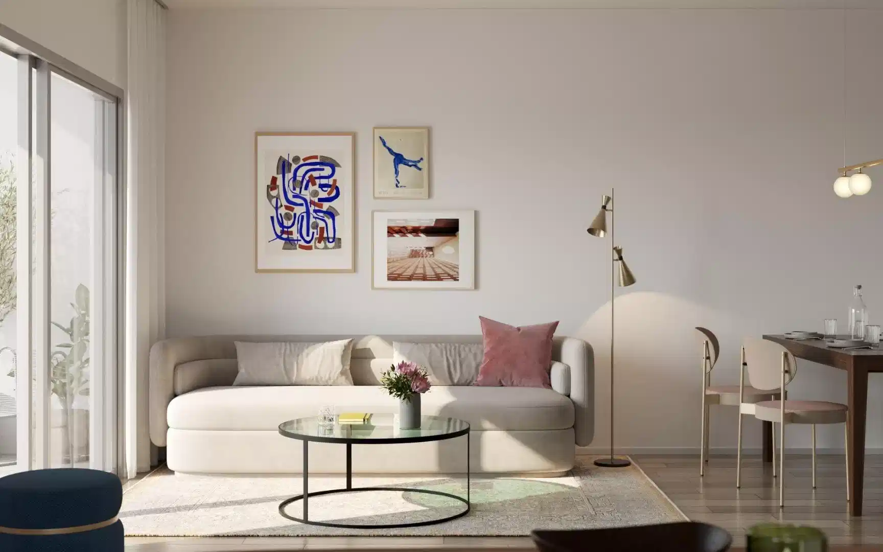 14560 NE 6th, North Miami - Miami, Florida, United States - Common Area
