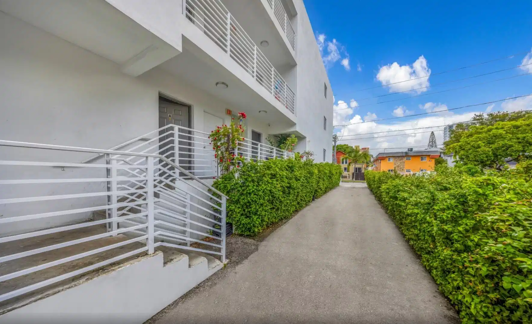 SW 3rd St Portfolio, Miami - Miami, Florida, United States - Exterior