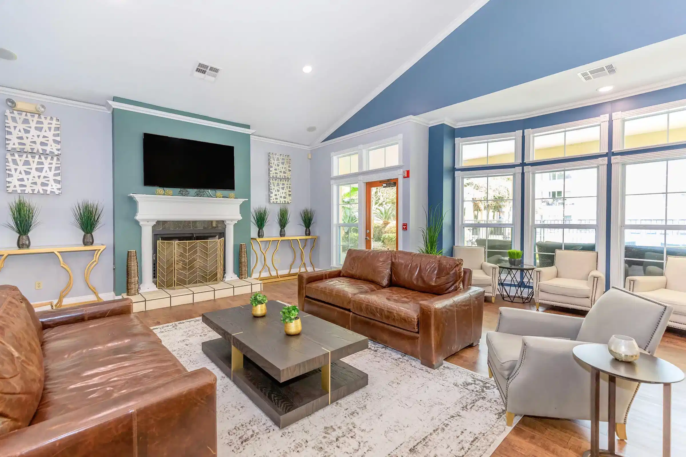 The Grove at Plantation, Lafayette - Lafayette, Louisiana, United States - Amenities