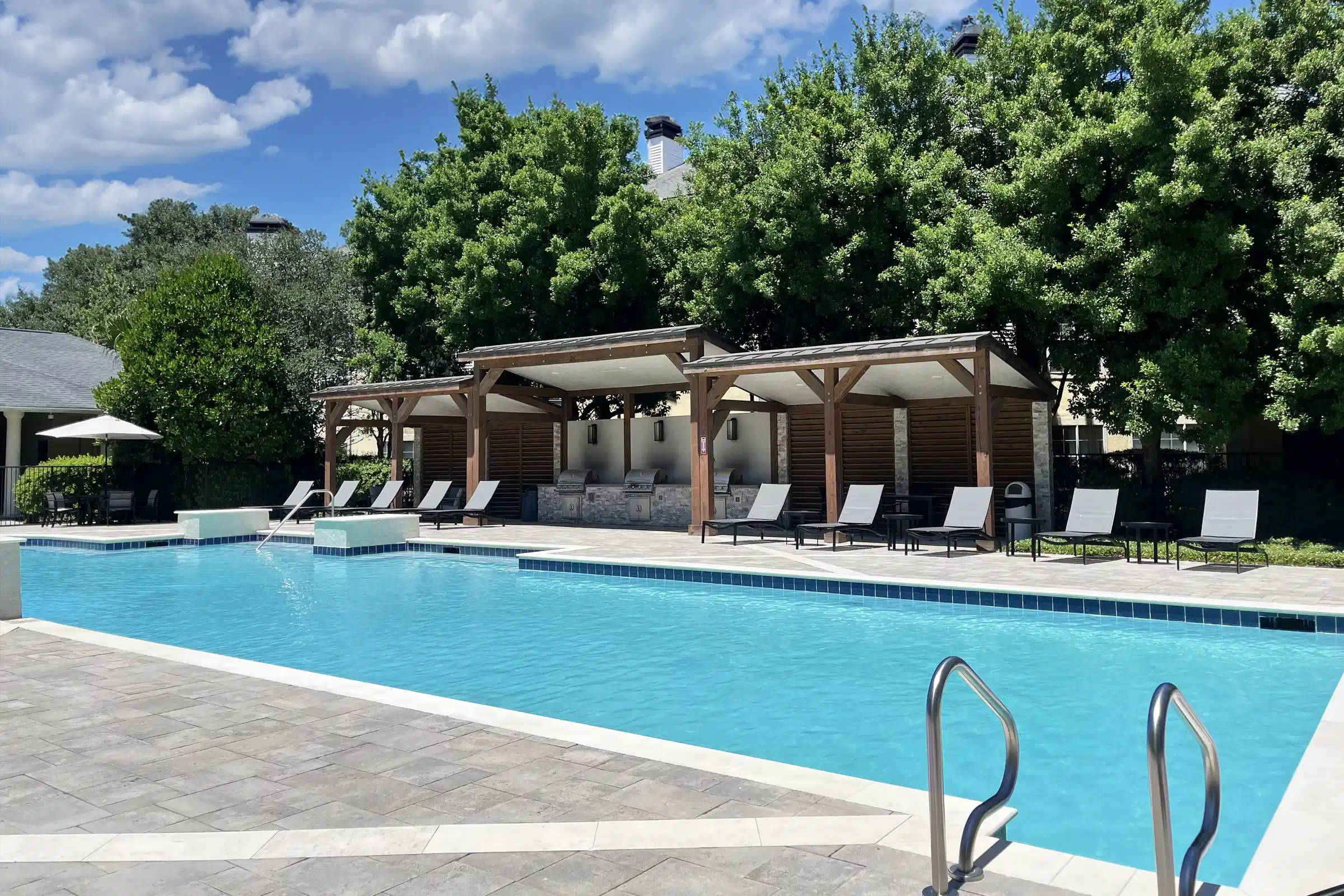 The Plantation at Lafayette, Lafayette - Lafayette, Louisiana, United States - Amenities