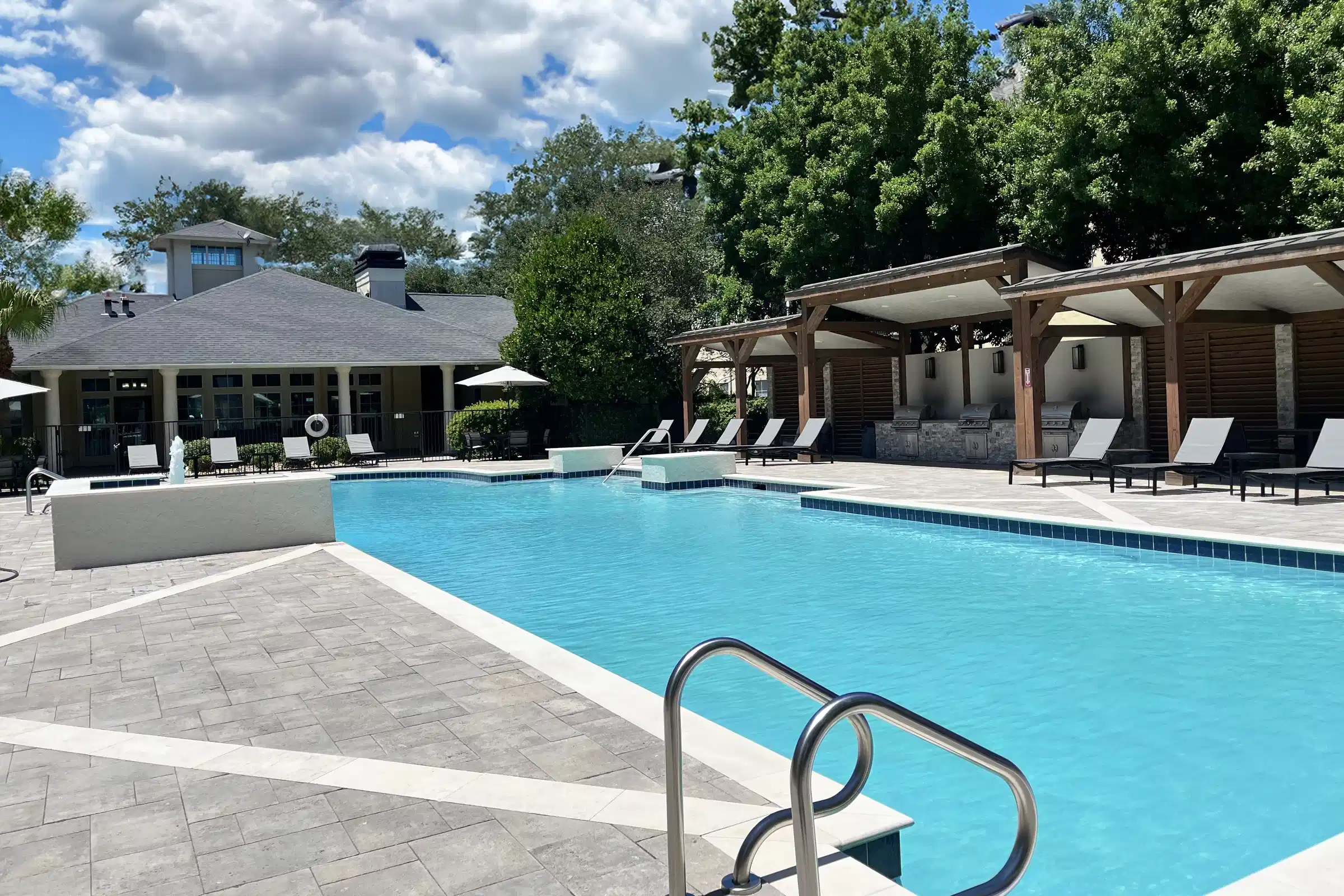 The Plantation at Lafayette, Lafayette - Lafayette, Louisiana, United States - Amenities