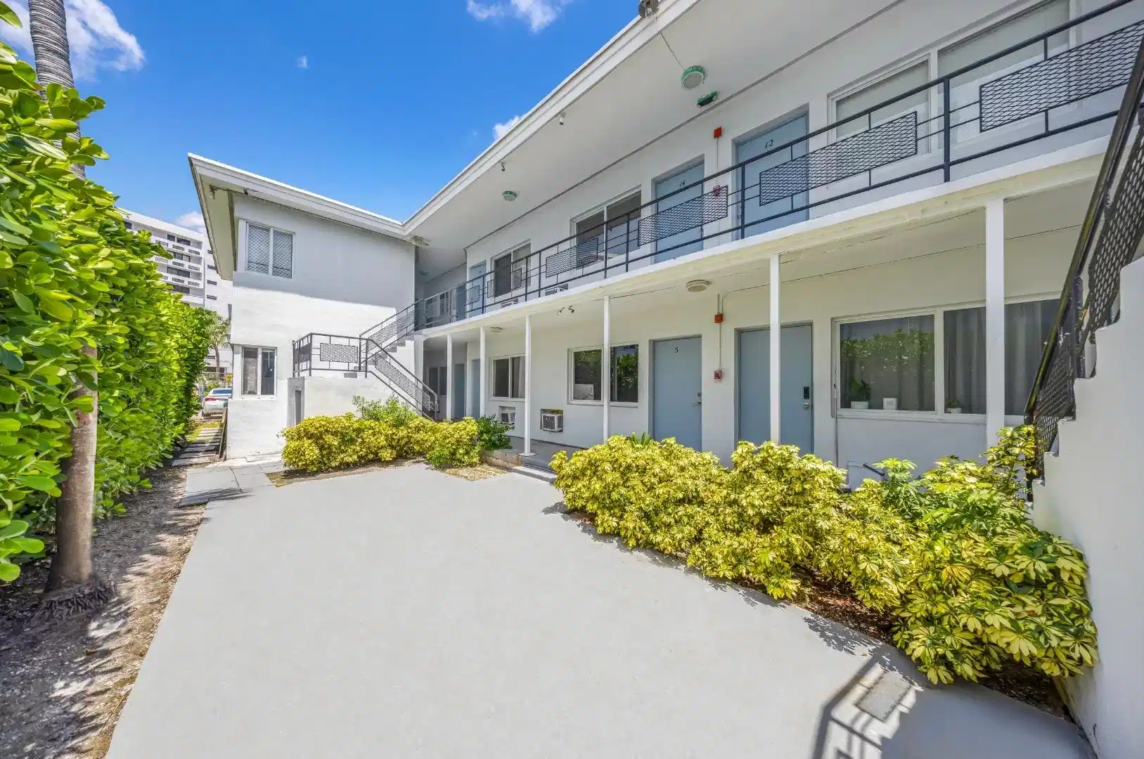 6844 Abbott Ave, Miami Beach - Miami, Florida, United States - Exterior