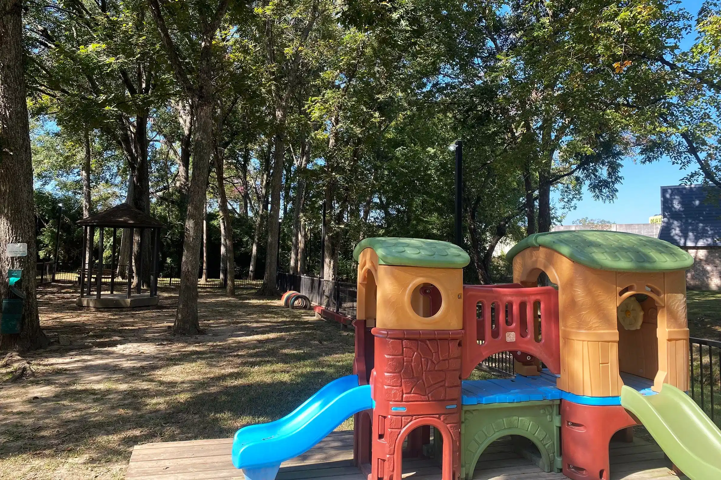 The Arts Apartments at Jefferson Heights, Baton Rouge - Baton Rouge, Louisiana, United States - Exterior