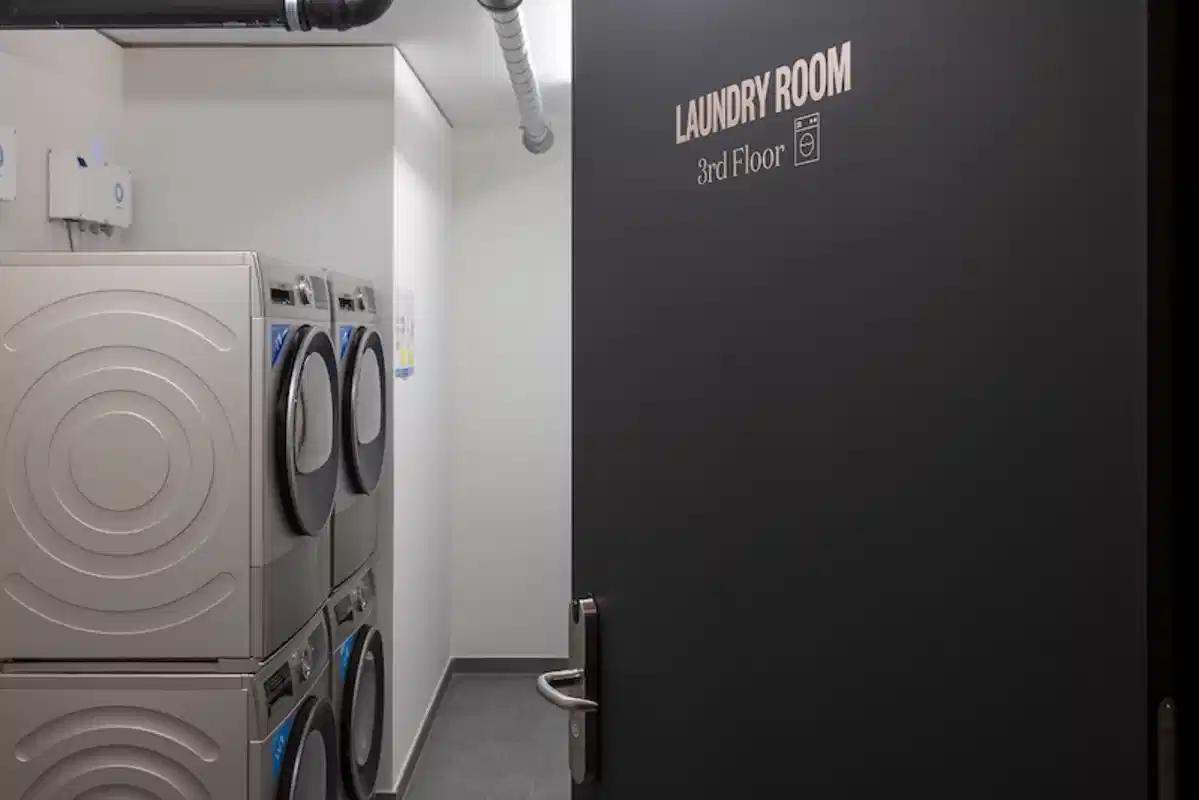 The Base, Munich - Munich, Germany - Amenities