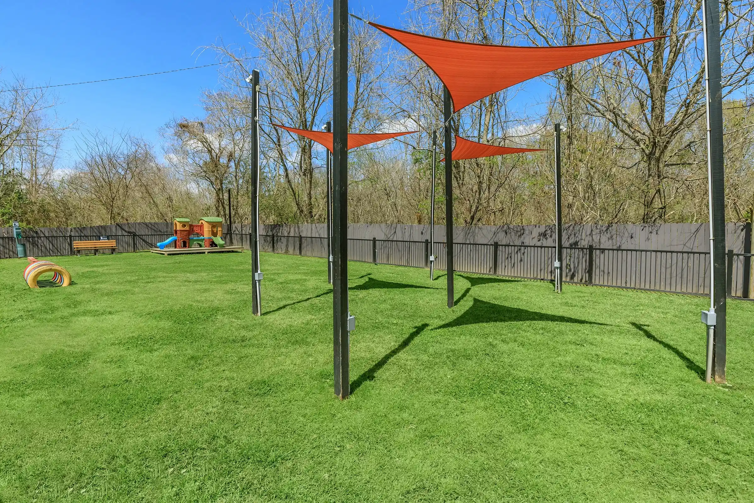 Arts at Bluebonnet Place, Baton Rouge - Baton Rouge, Louisiana, United States - Exterior