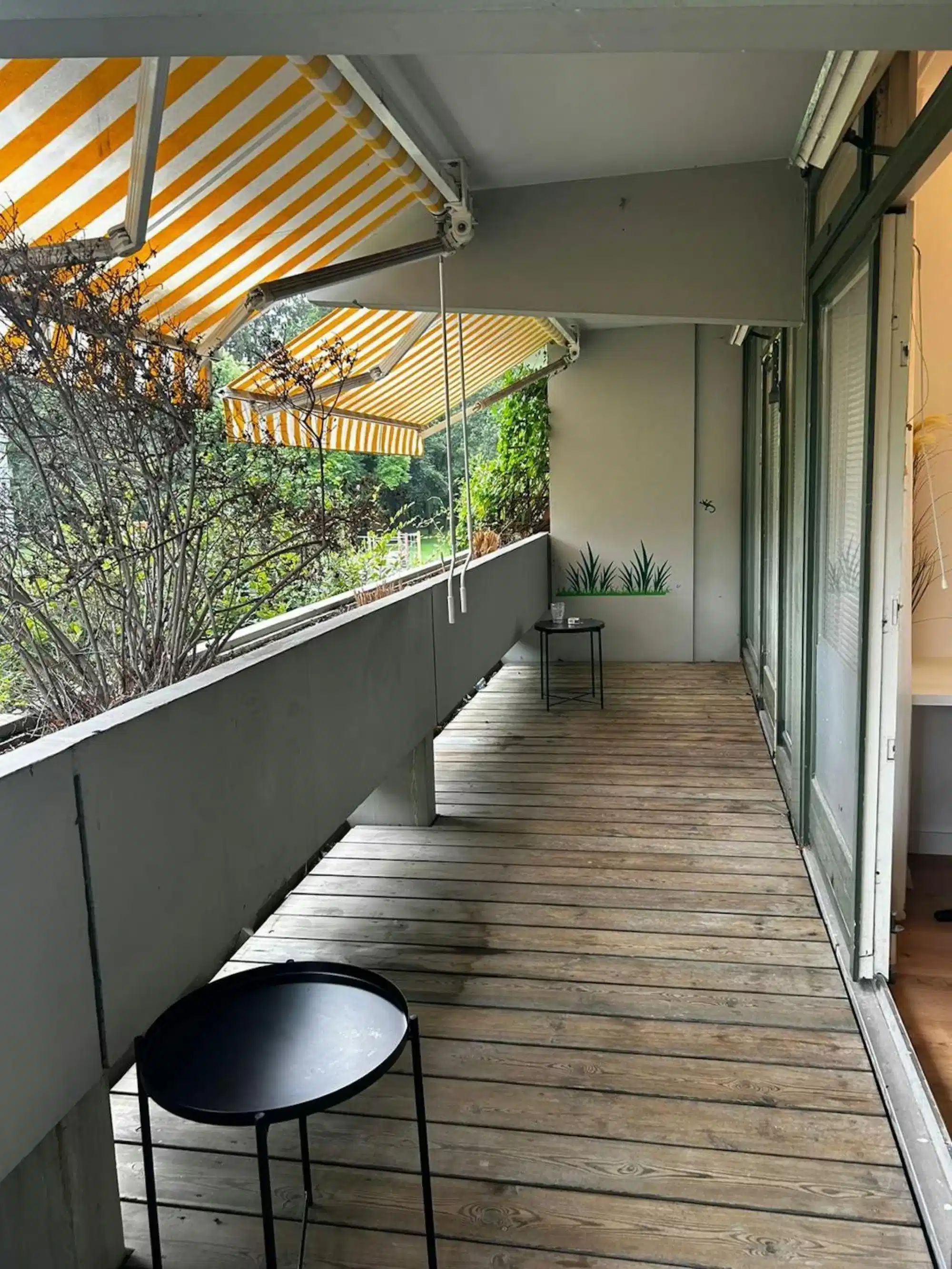 Springerstr. 4, 1. OG links (Unit 170/02), Munich - Munich, Germany - Exterior