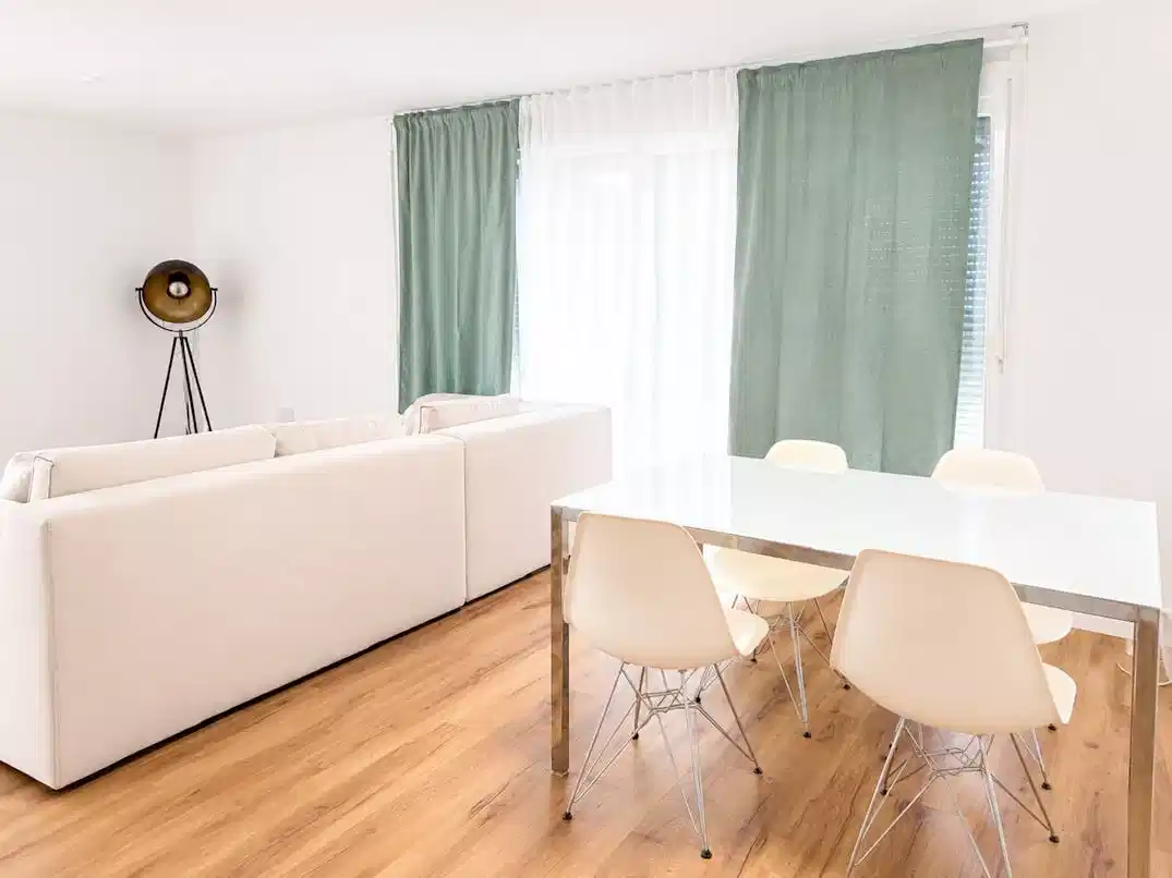 Rauschbergstr. 2, DG links (Unit 222/01), Putzbrunn - Munich, Germany - Common Area