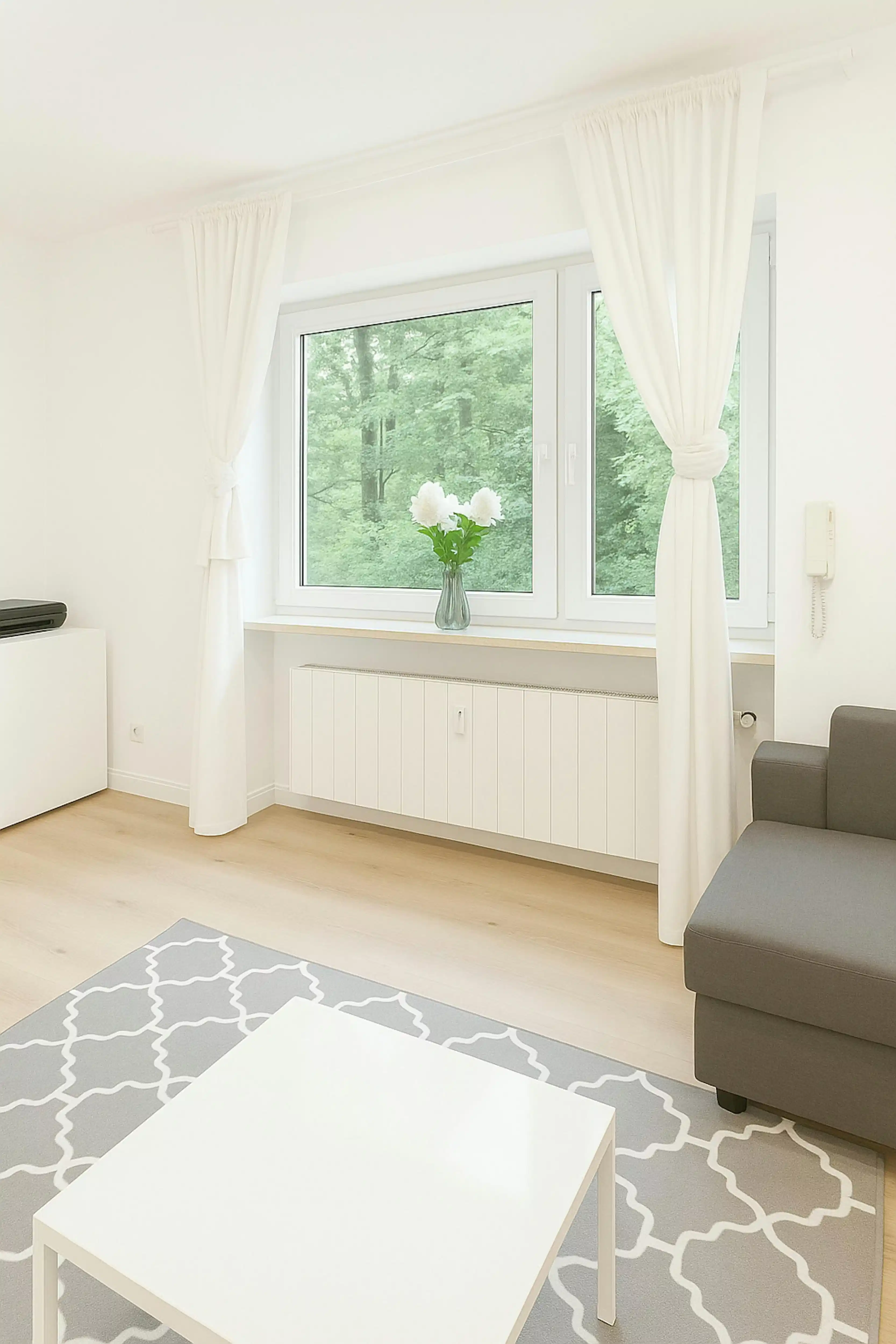 MHM 81545, Munich - Munich, Germany - Common Area