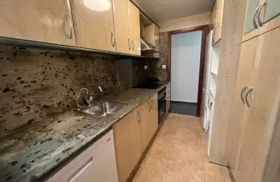 UNP 46035, Valencia - Valencia, Spain - Kitchen