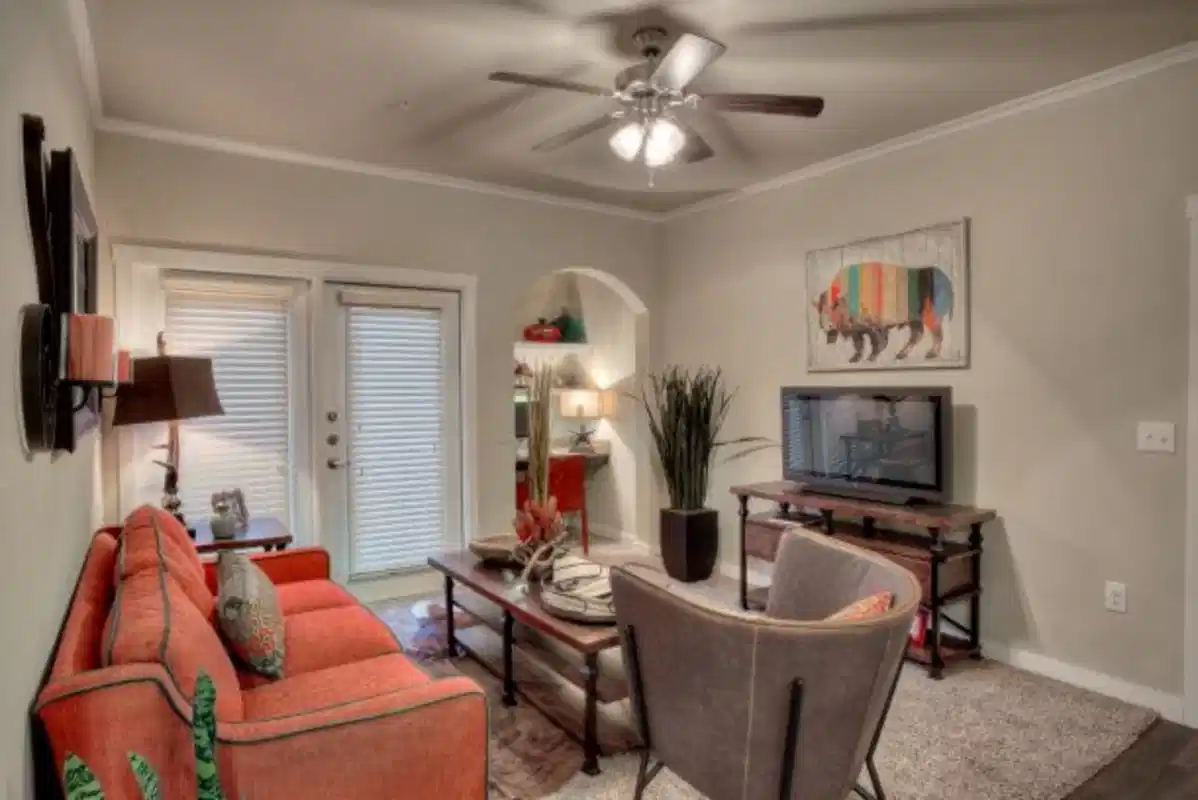 Oxford at the Ranch, Waller - Houston, Texas, United States - Common Area
