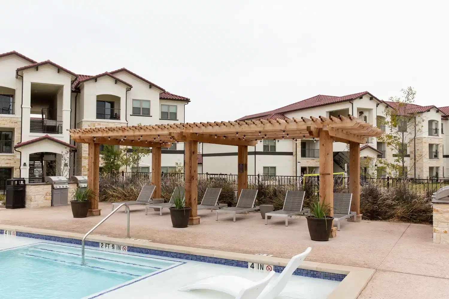 Oxford at Santa Clara, Pflugerville - Pflugerville, Texas, United States - Exterior