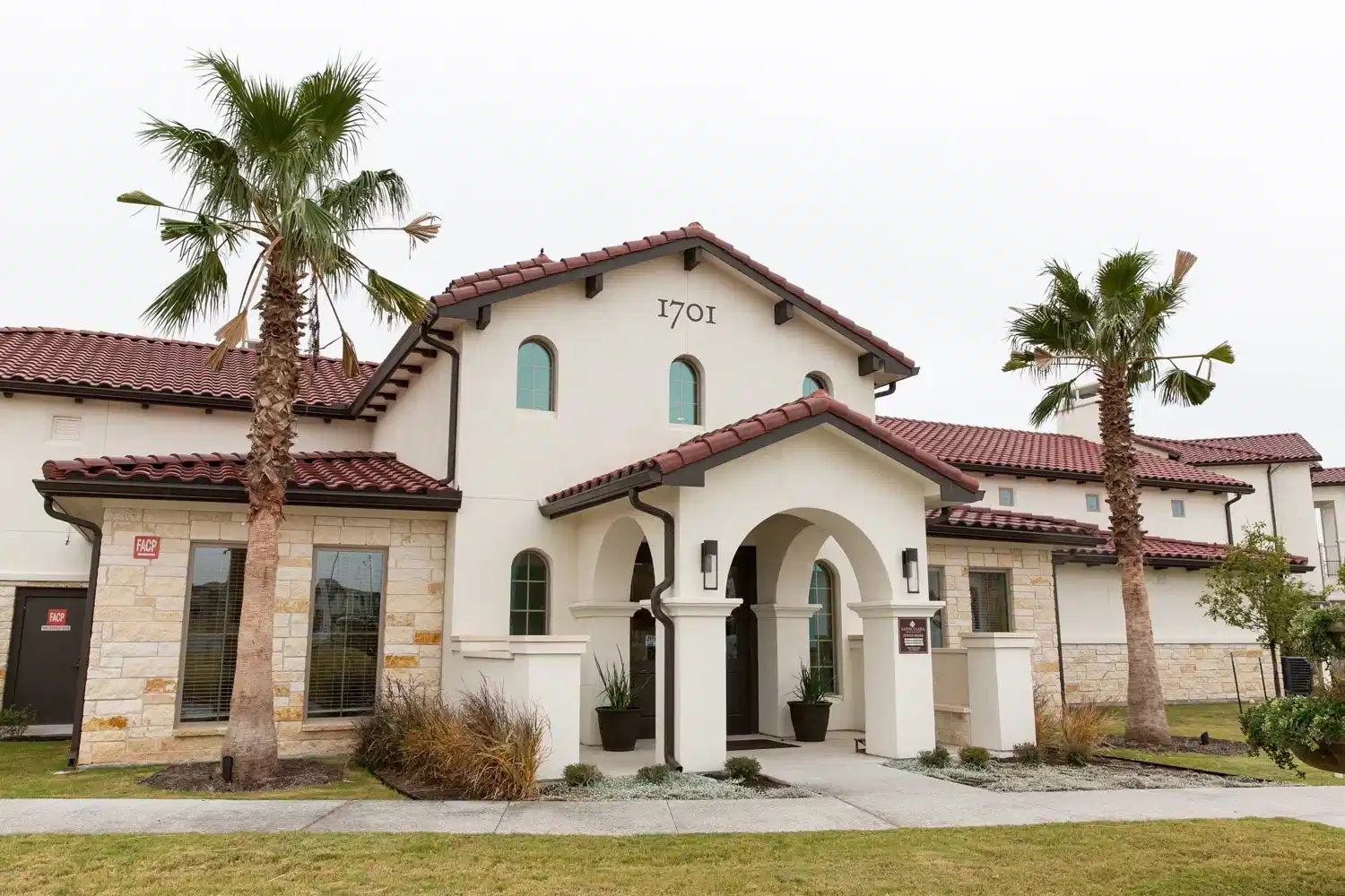 Oxford at Santa Clara, Pflugerville - Austin, Texas, United States - Exterior