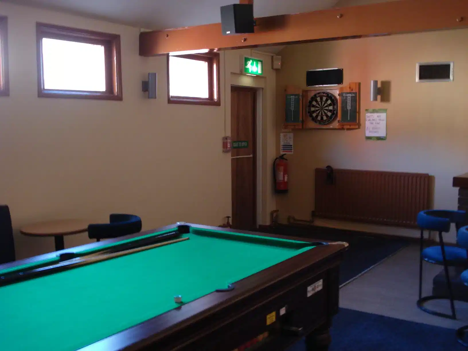 Hamstead Campus, Birmingham - Birmingham, England, United Kingdom - Common Area