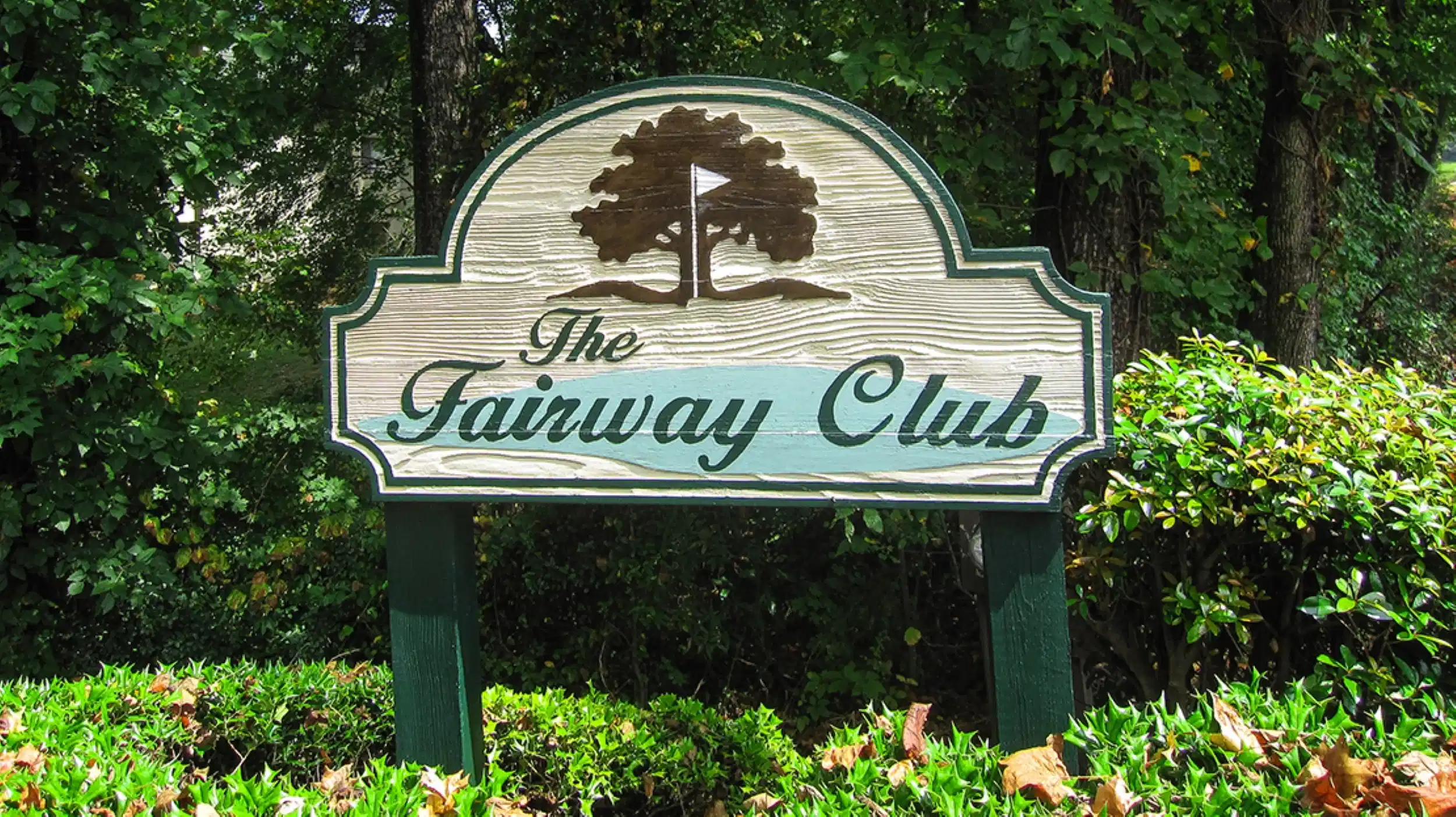 The Fairway Club Apartments, Greenville - Bowling Green, Ohio, United States - Exterior