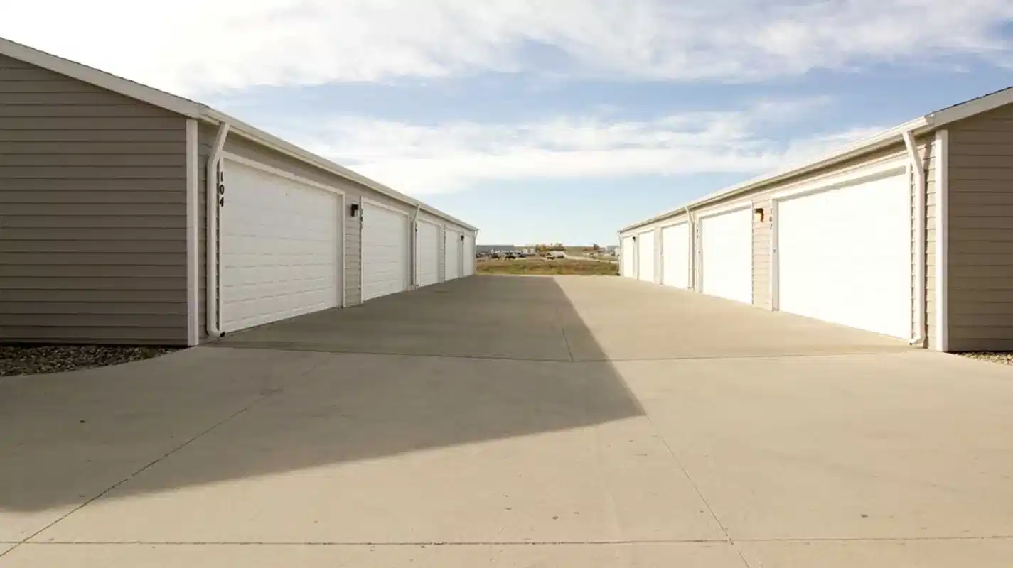 Lincoln Meadows Apartments, Dickinson - Carbondale, Illinois, United States - Exterior