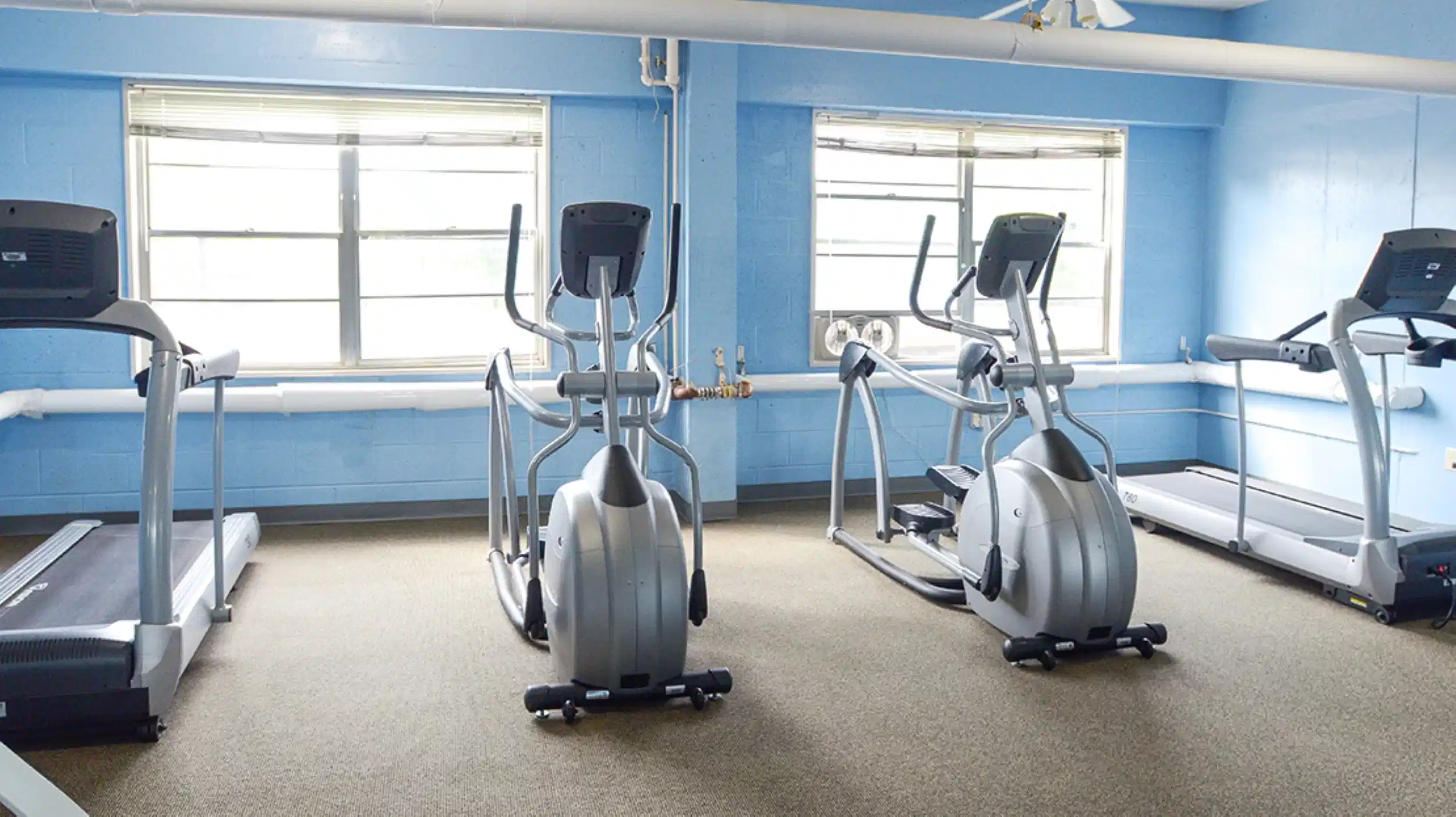 Fountain Place Apartments, Lansing - Lansing, Michigan, United States - Amenities