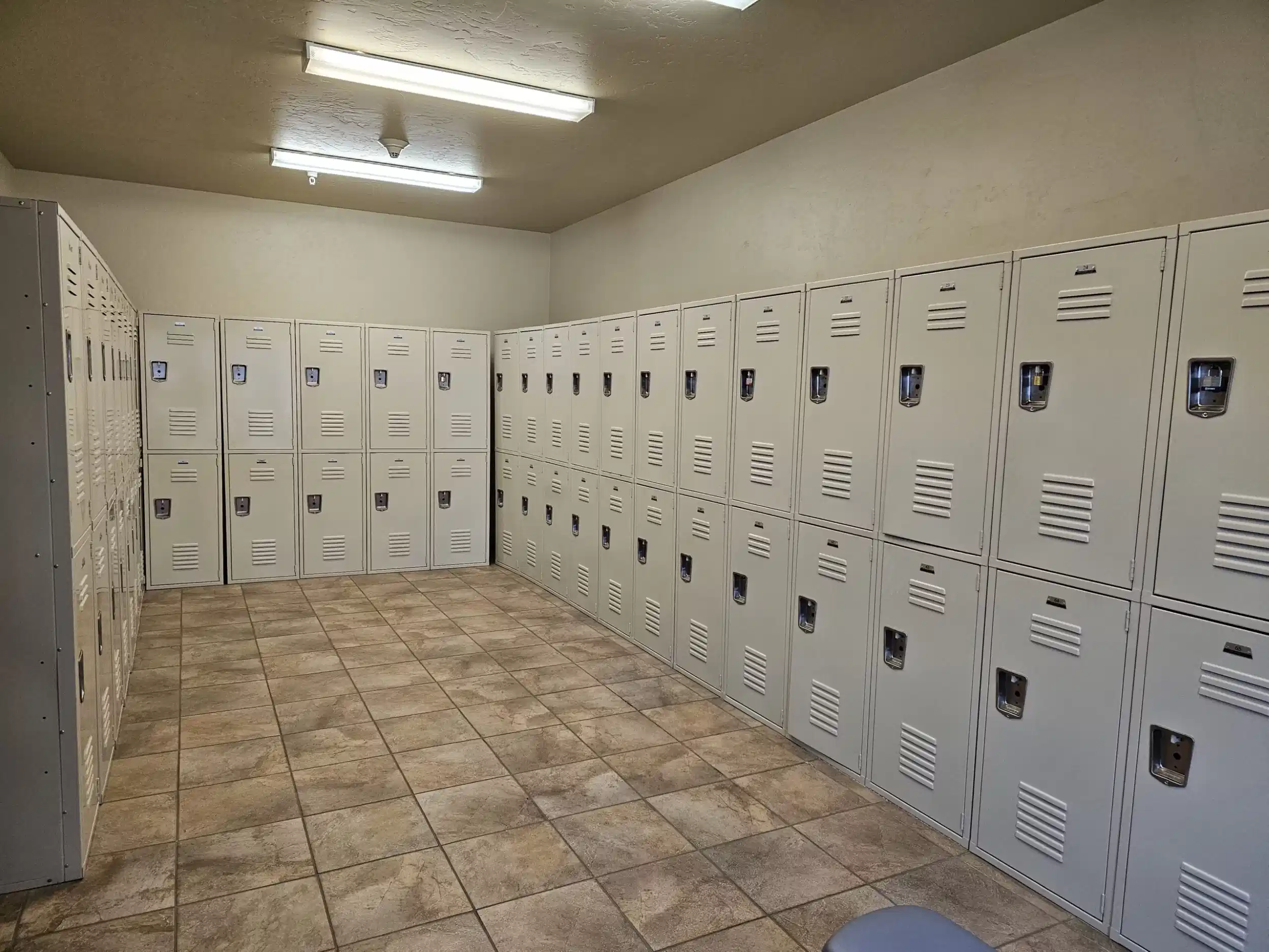 Legend Apartments, Dickinson - Chicago, Illinois, United States - Amenities