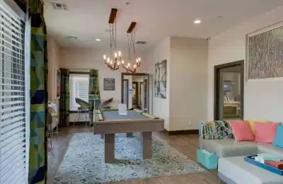 The U, Davis - Davis, California, United States - Common Area