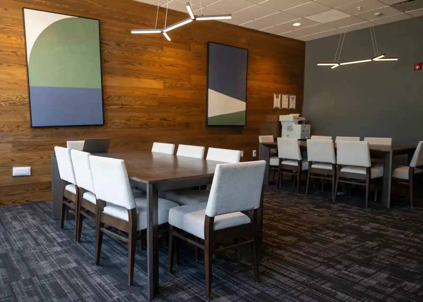 The Landing, West Lafayette - West Lafayette, Indiana, United States - Common Area