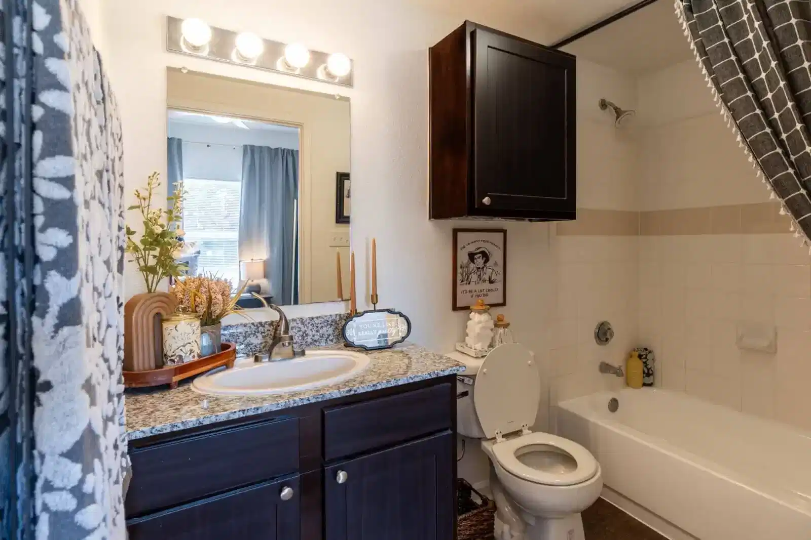 The Ranch at San Marcos, San Marcos - San Marcos, Texas, United States - Bathroom