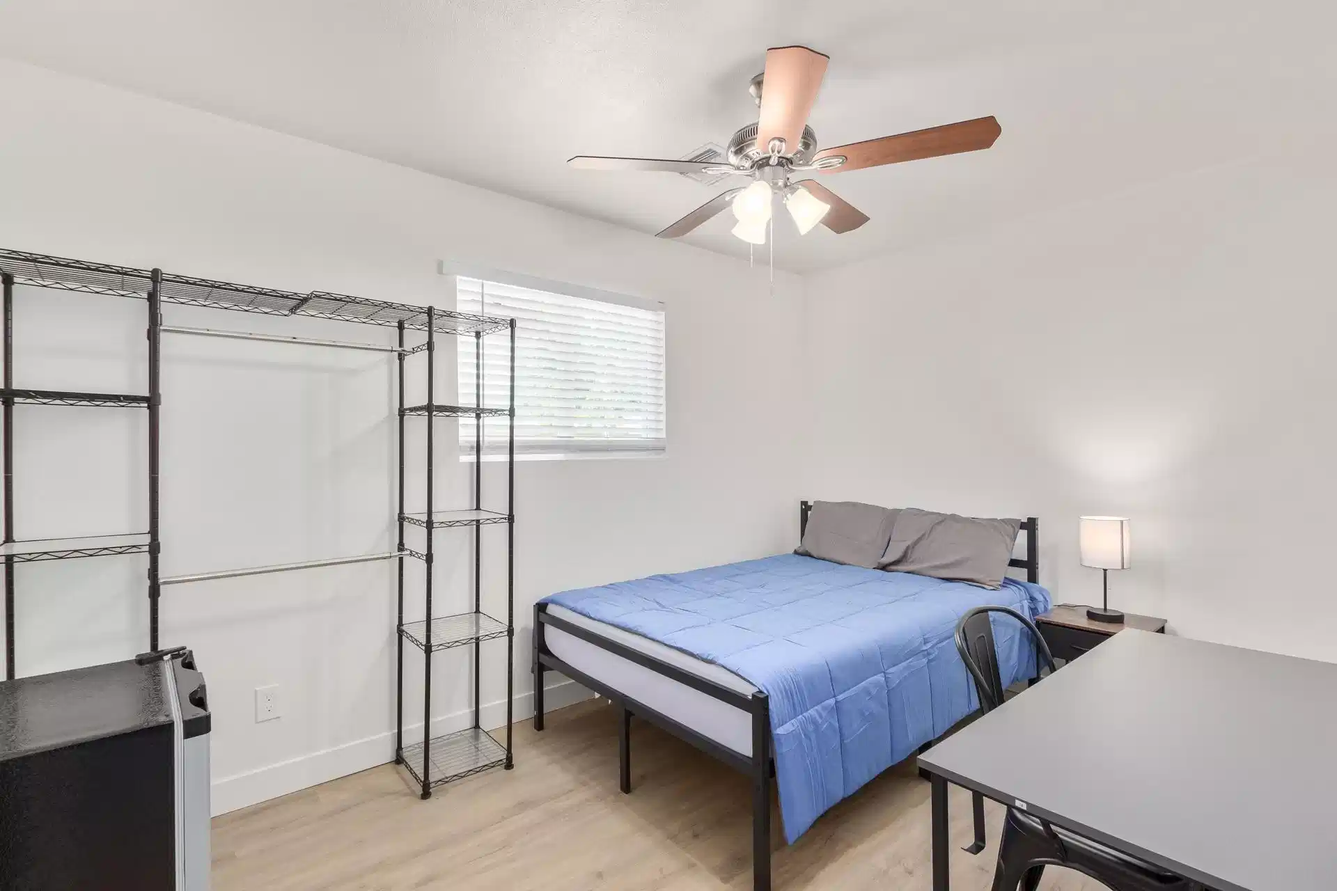 PDP 85029, Phoenix - Phoenix, Arizona, United States - #12766: Room in 7 Bed 3 Bath - Bedroom