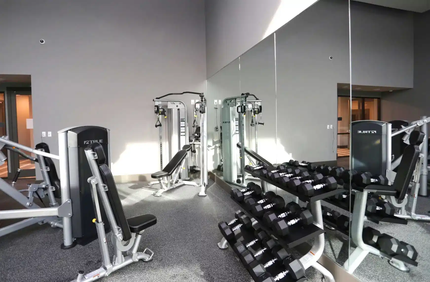 Oxford at Lakeview, Corinth - Corinth, Texas, United States - Amenities