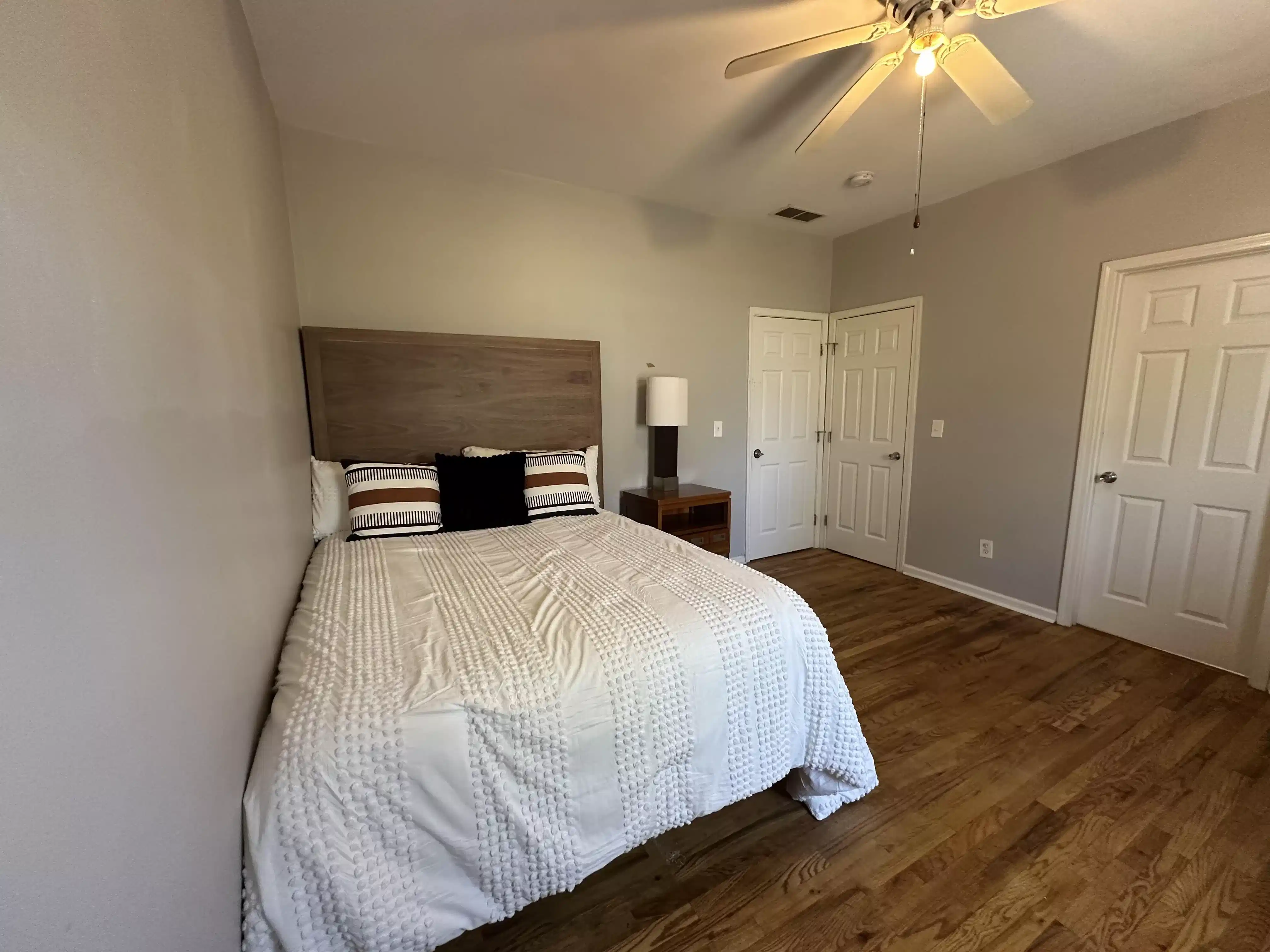 PDP 30314, Atlanta - Atlanta, Georgia, United States - Bedroom