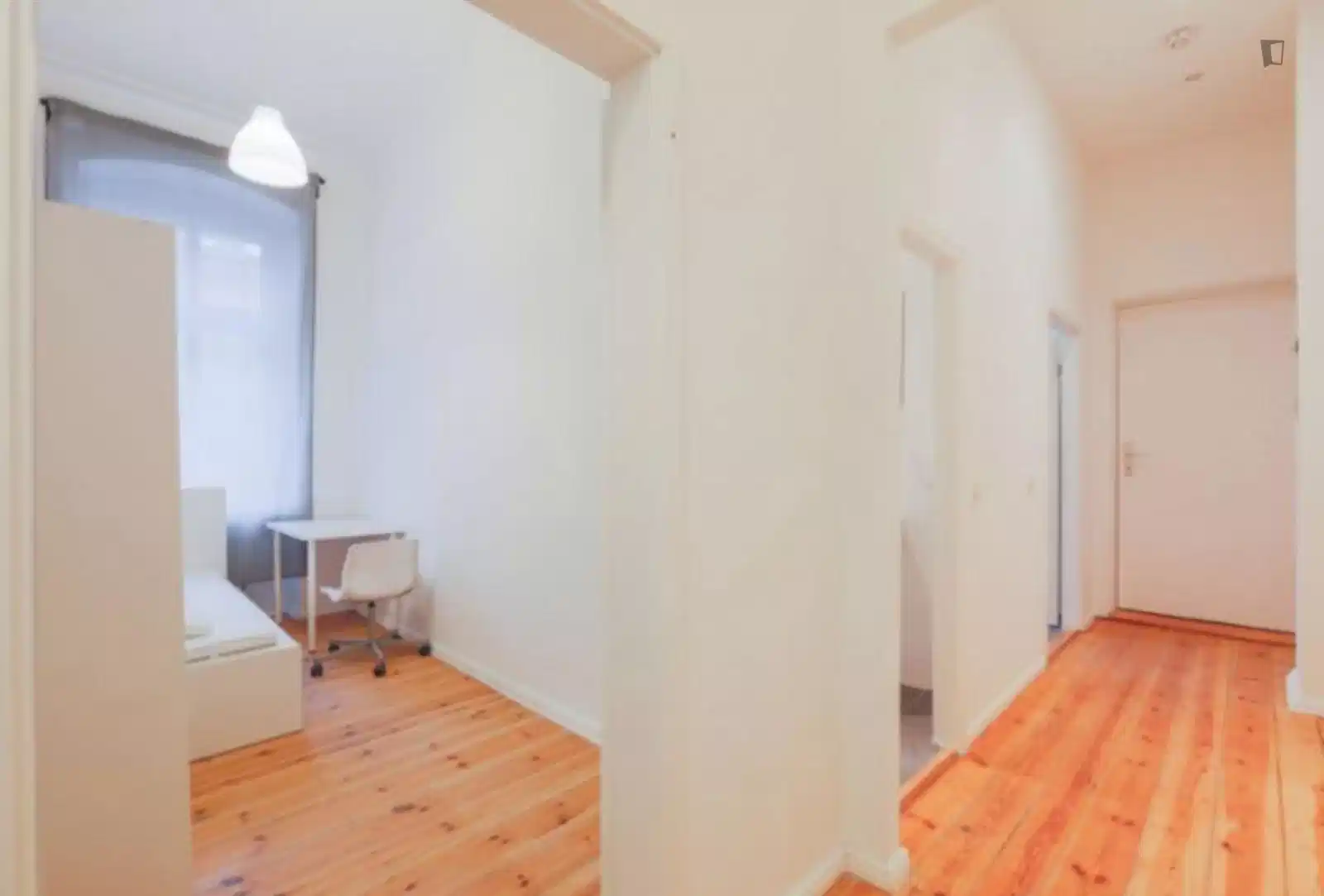 UNP 10967, Berlin - Berlin, Germany - Common Area