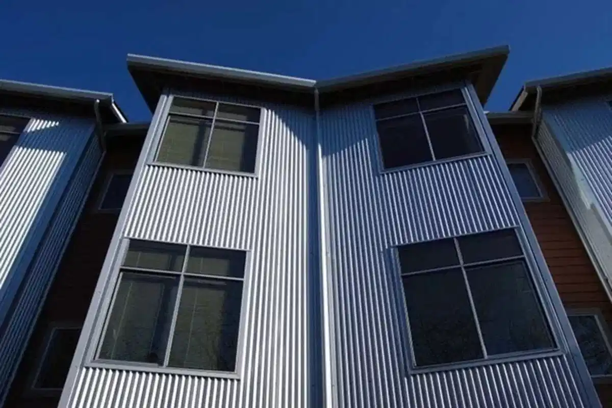 Steelhead Townhouses, Eugene - Eugene, Oregon, United States - Exterior