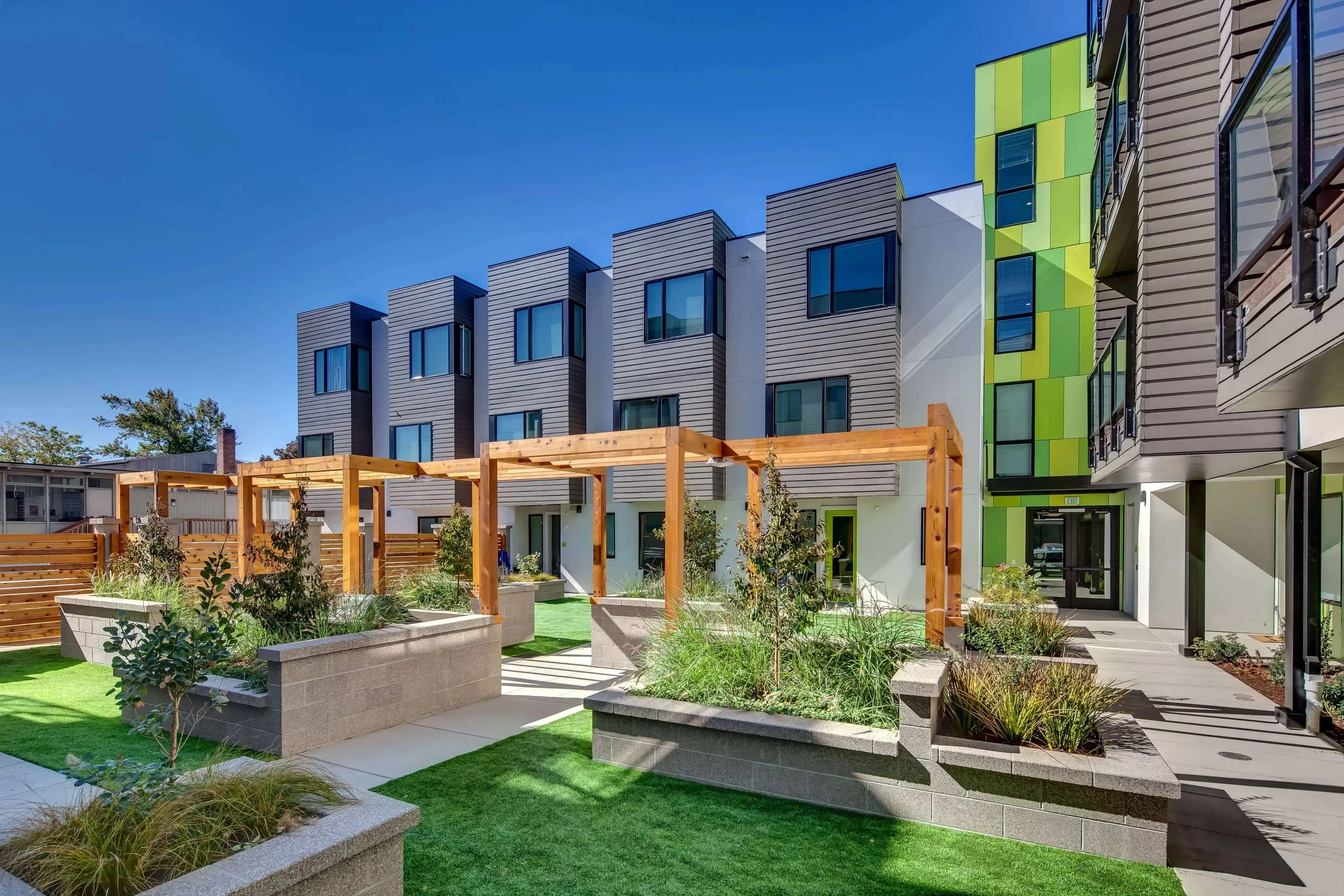 The Andy, Eugene - Eugene, Oregon, United States - Exterior