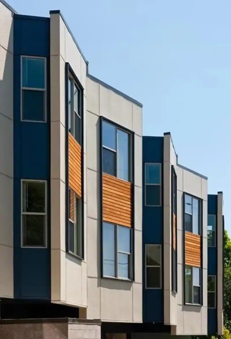 The Anthony, Eugene - Eugene, Oregon, United States - Exterior