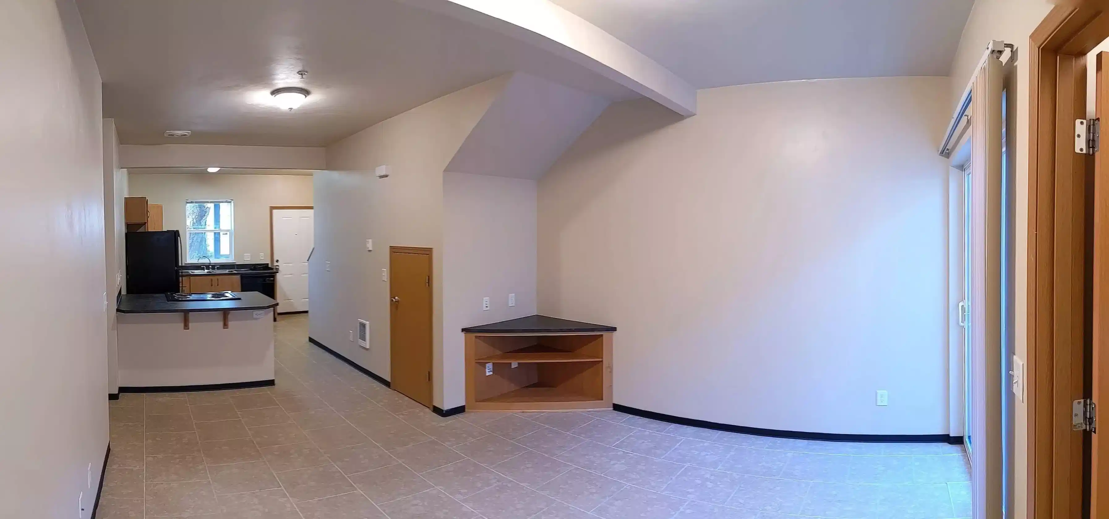 The Calvin, Eugene - Eugene, Oregon, United States - Room