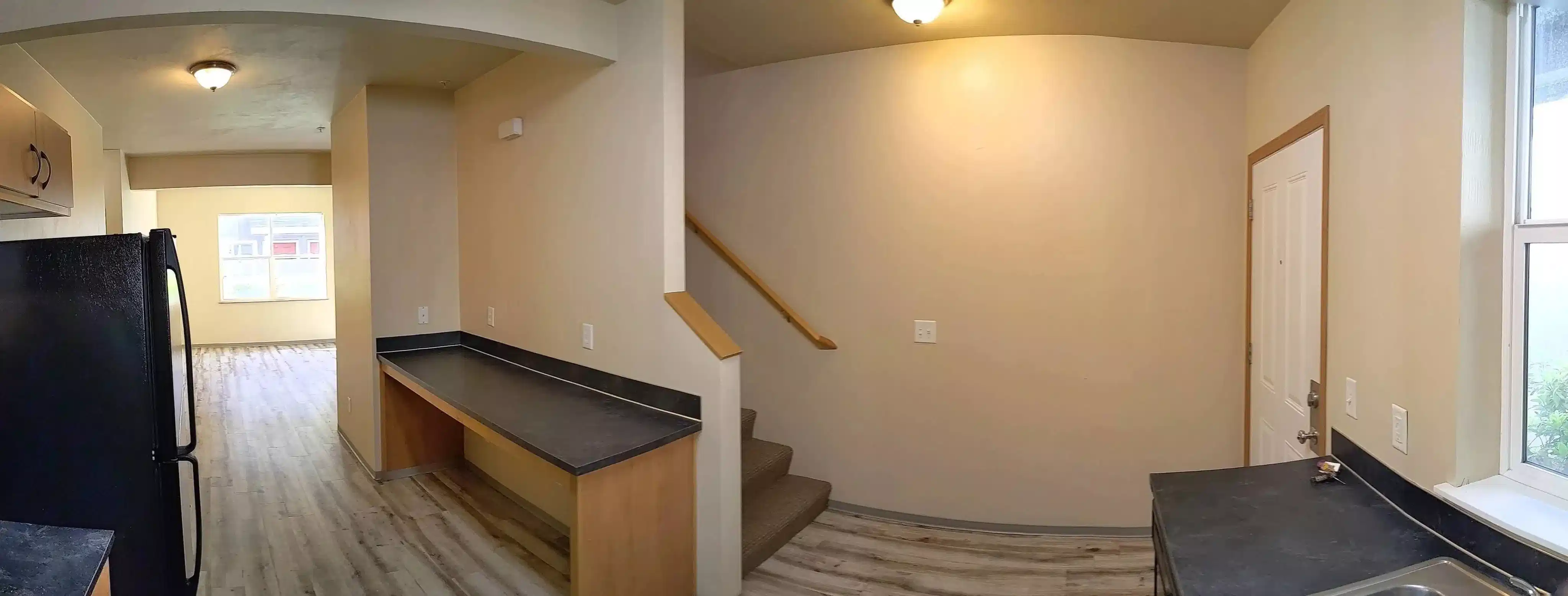 The Calvin, Eugene - Eugene, Oregon, United States - Common Area