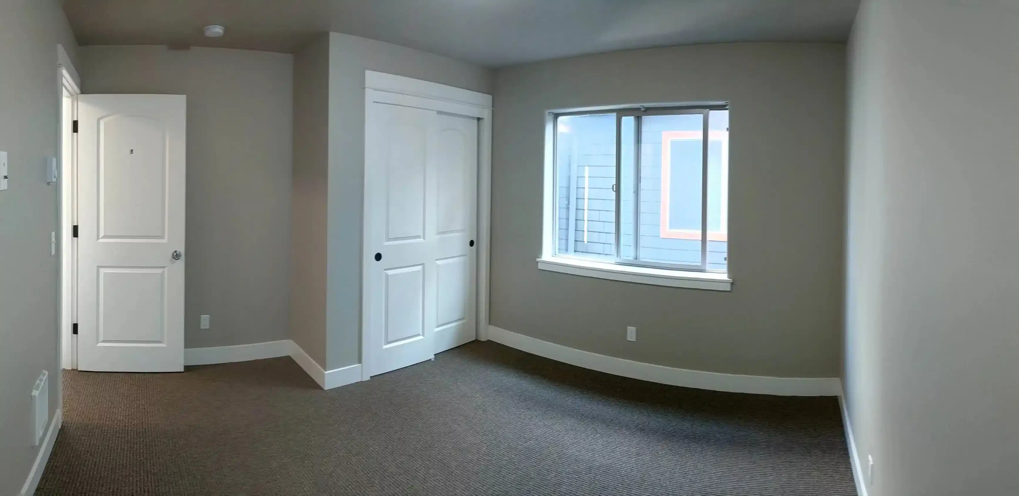 The Douglus, Eugene - Eugene, Oregon, United States - Room