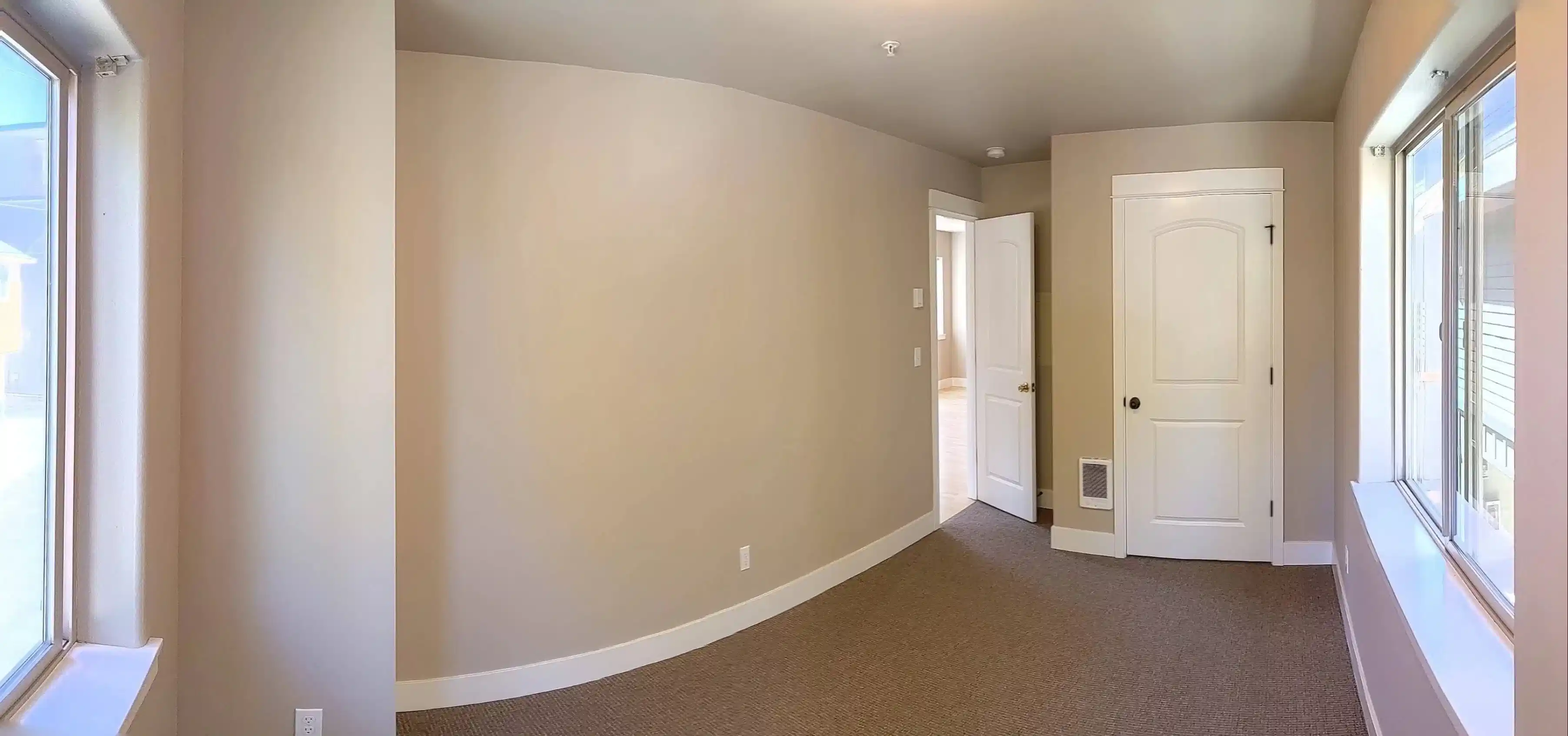The Douglus, Eugene - Eugene, Oregon, United States - Room