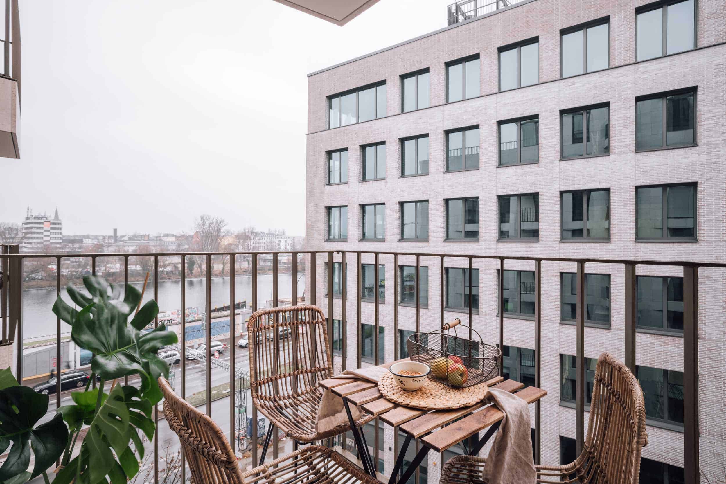 Serena, Berlin - Berlin, Germany - Exterior