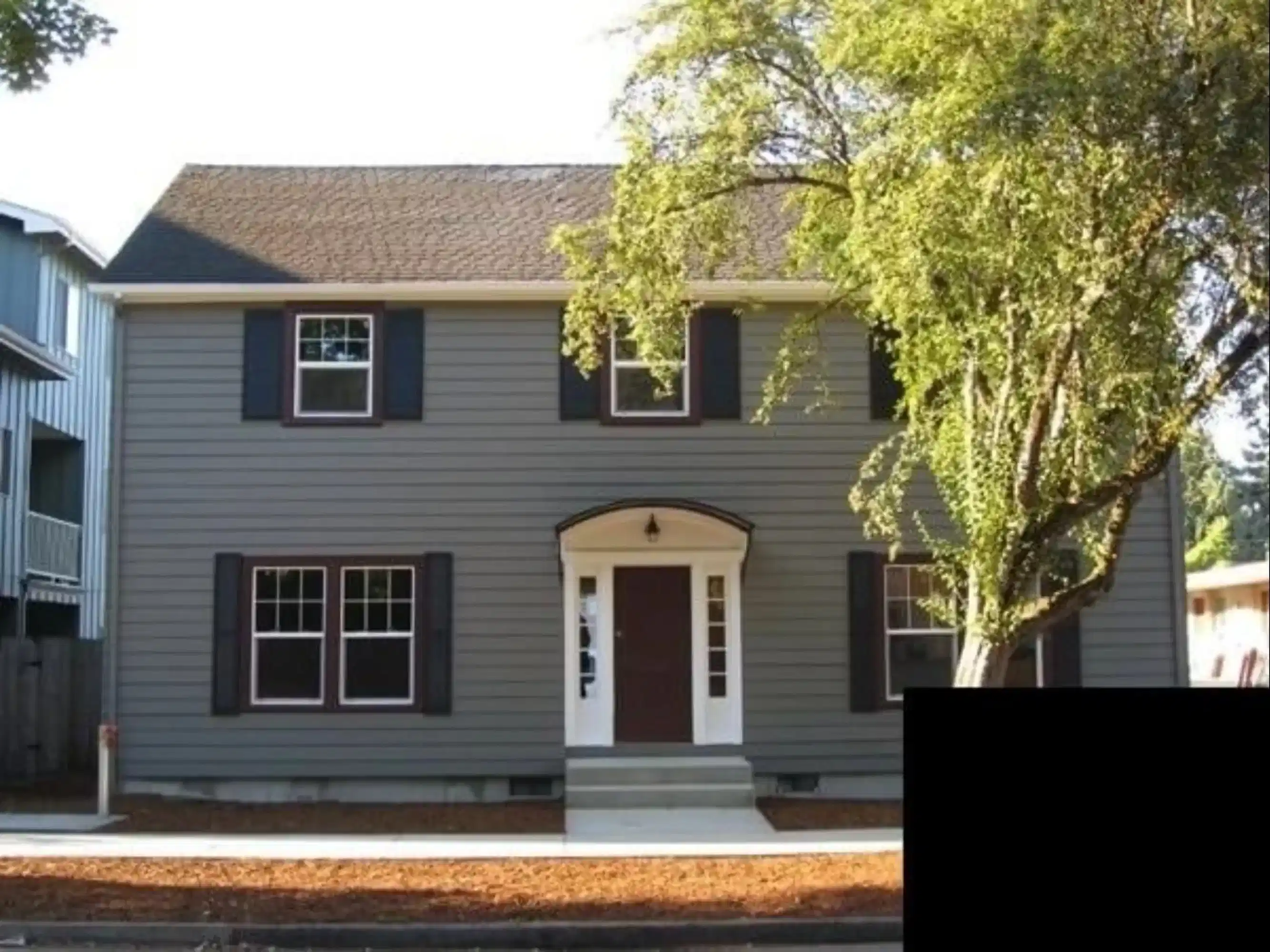 The Fenway, Eugene - Eugene, Oregon, United States - Exterior