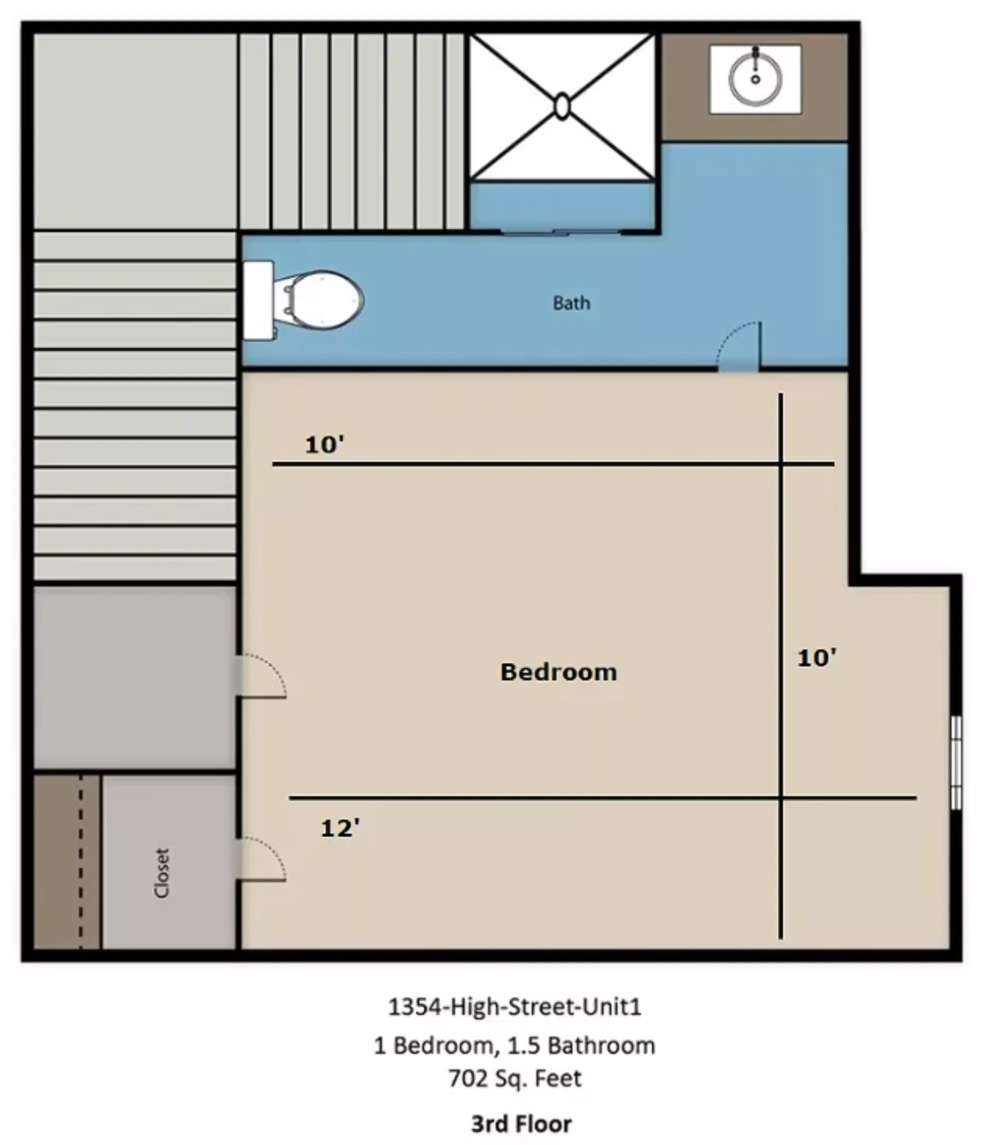 1 Bedroom 1.5 Bathroom - Bedroom?w=400&h=260&fit=crop&q=40&auto=format&trim=auto