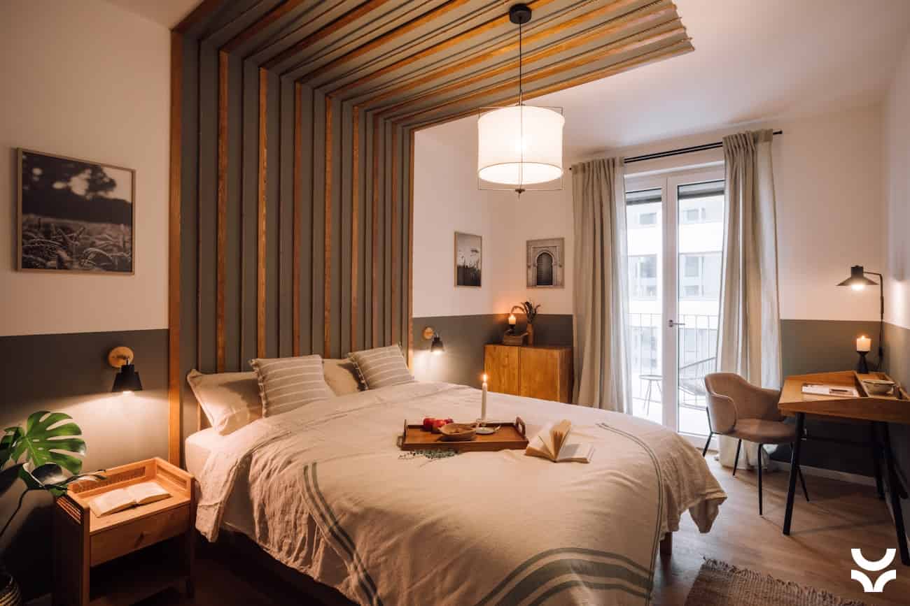 Book Serena Berlin Student Accommodation | Amber