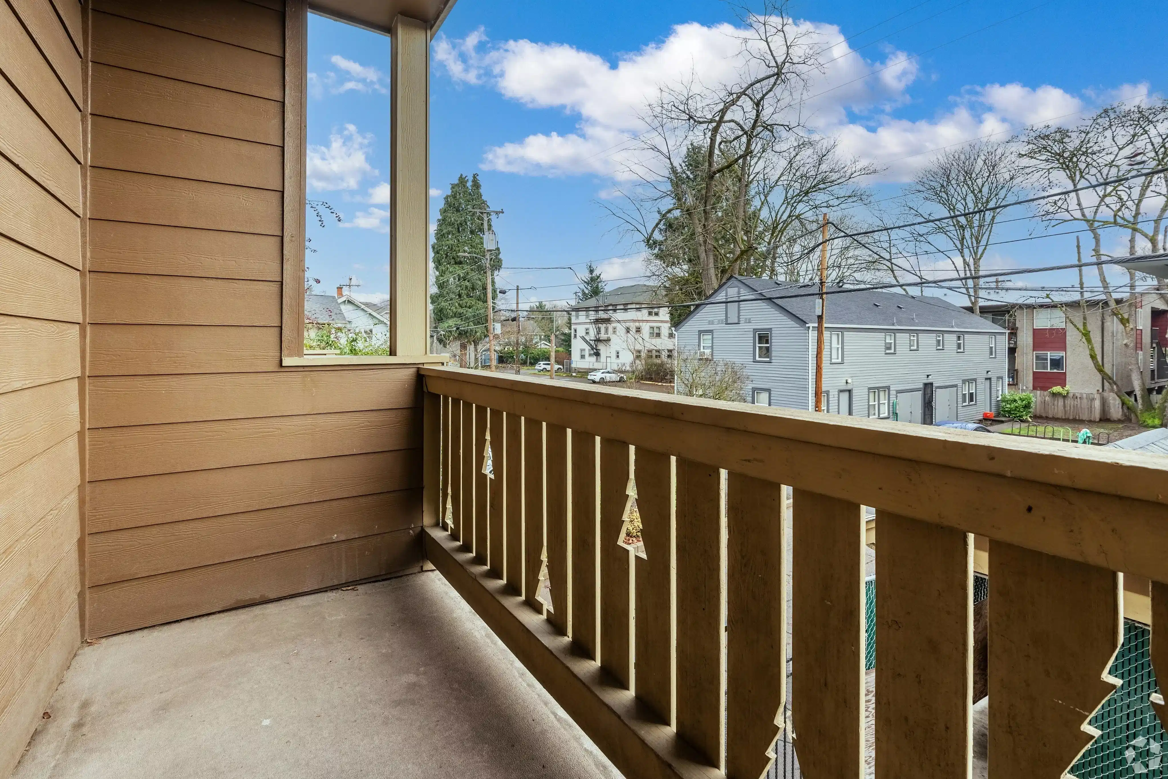 The Sequoia, Eugene - Eugene, Oregon, United States - Amenities