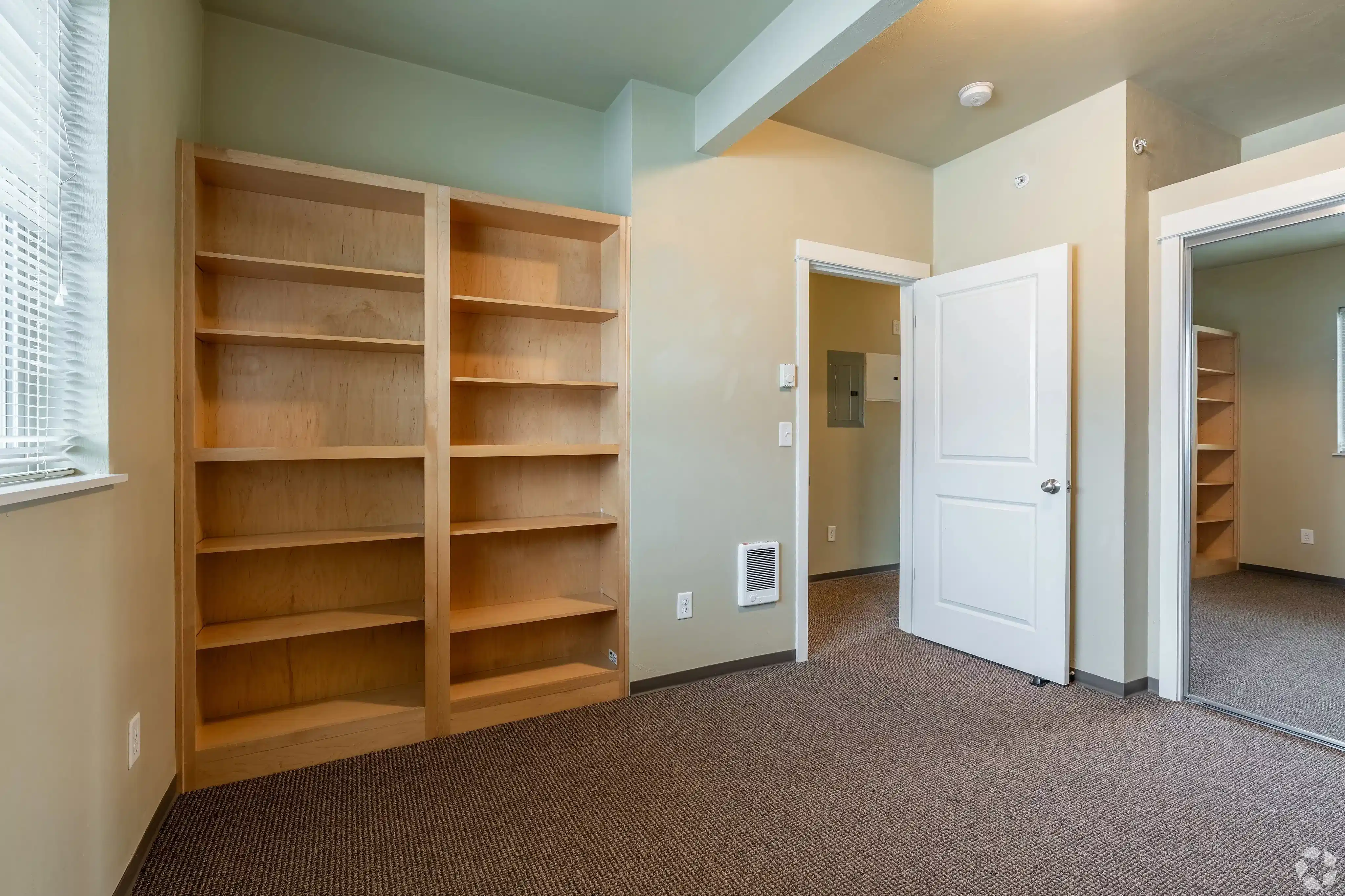 The Sequoia, Eugene - Eugene, Oregon, United States - Room