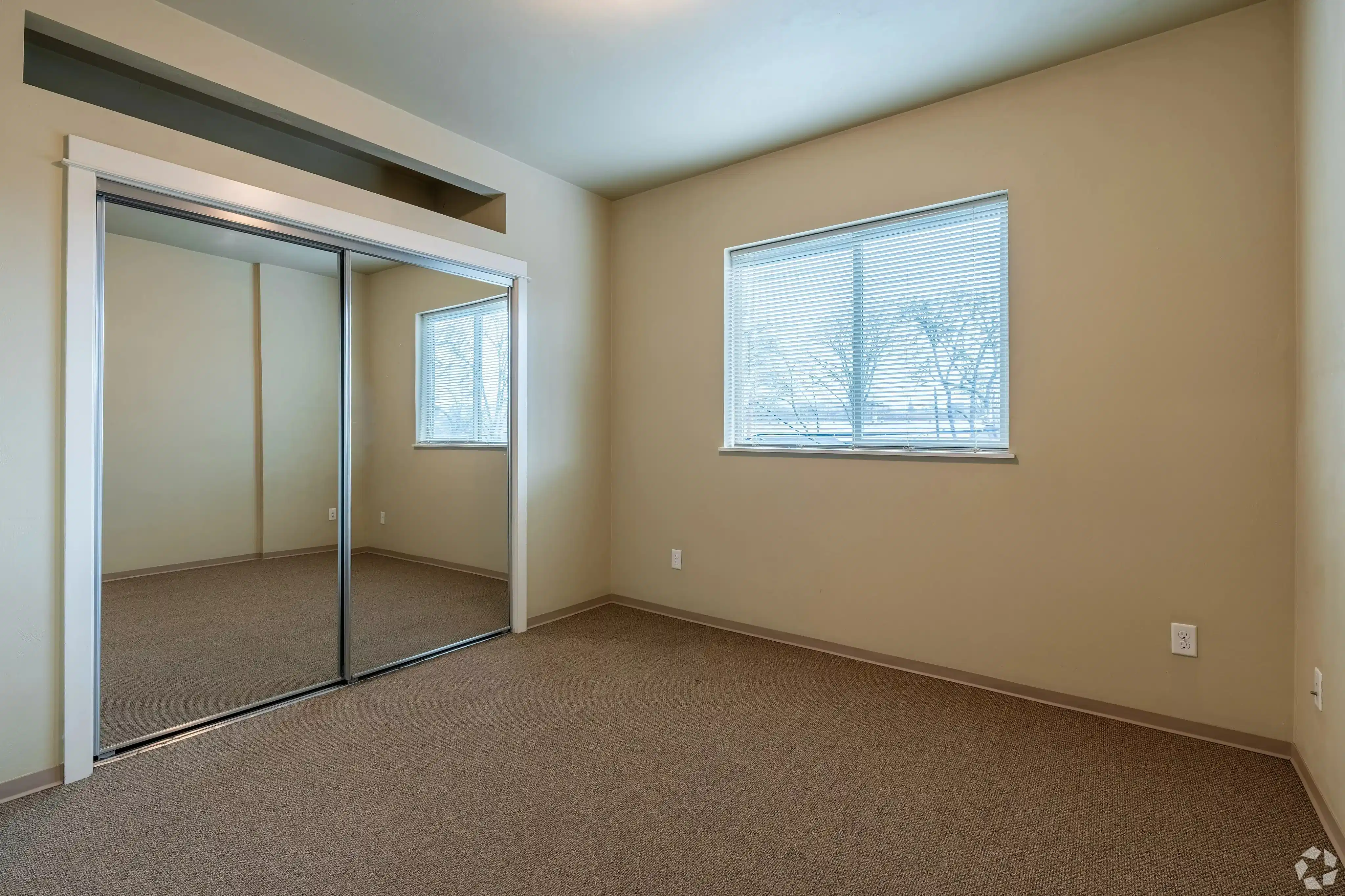 The Sequoia, Eugene - Eugene, Oregon, United States - Room