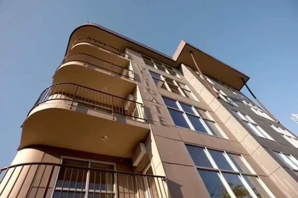 The Westgate, Eugene - Eugene, Oregon, United States - Exterior