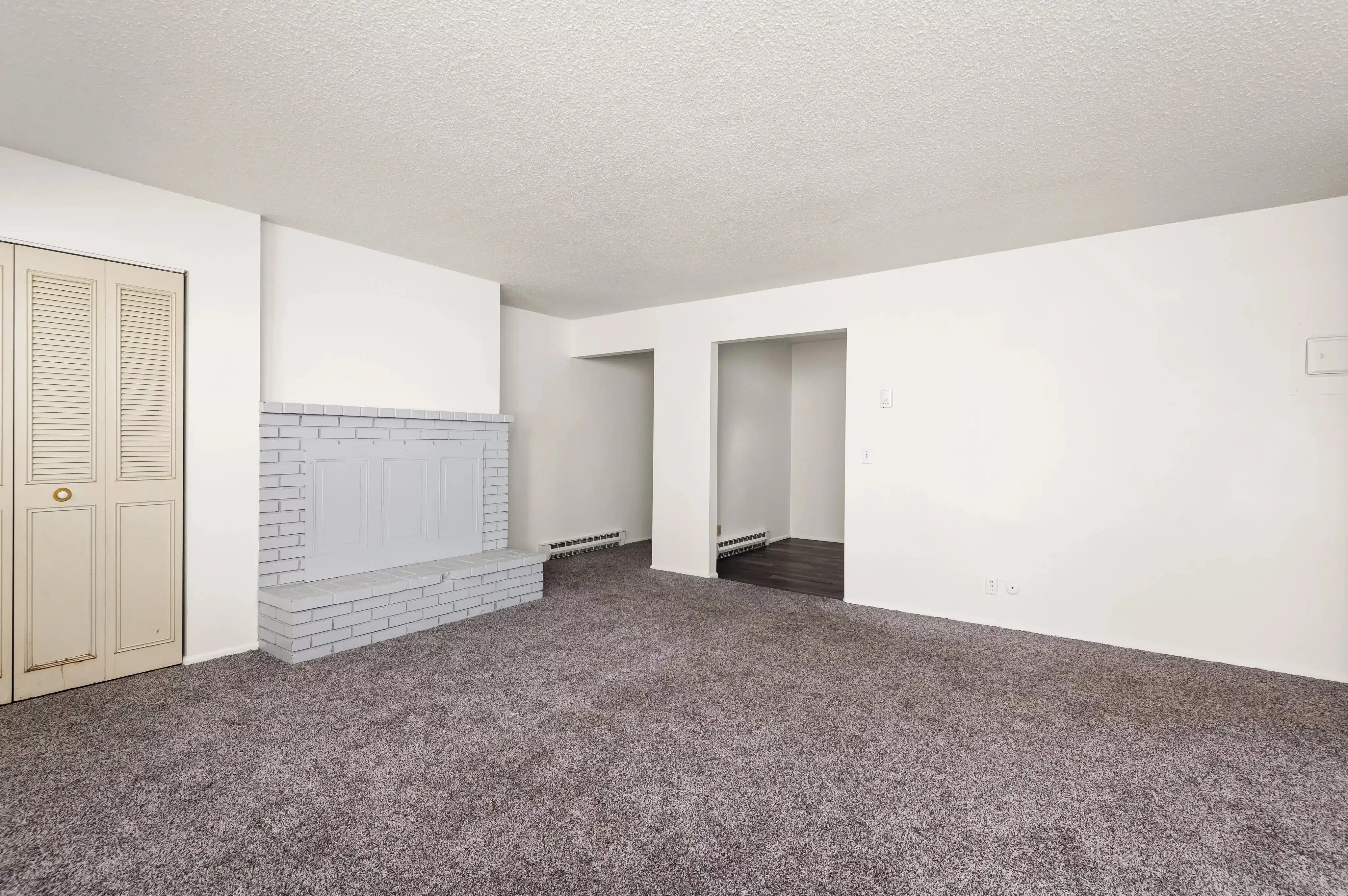 Westwood, Eugene - Eugene, Oregon, United States - Room