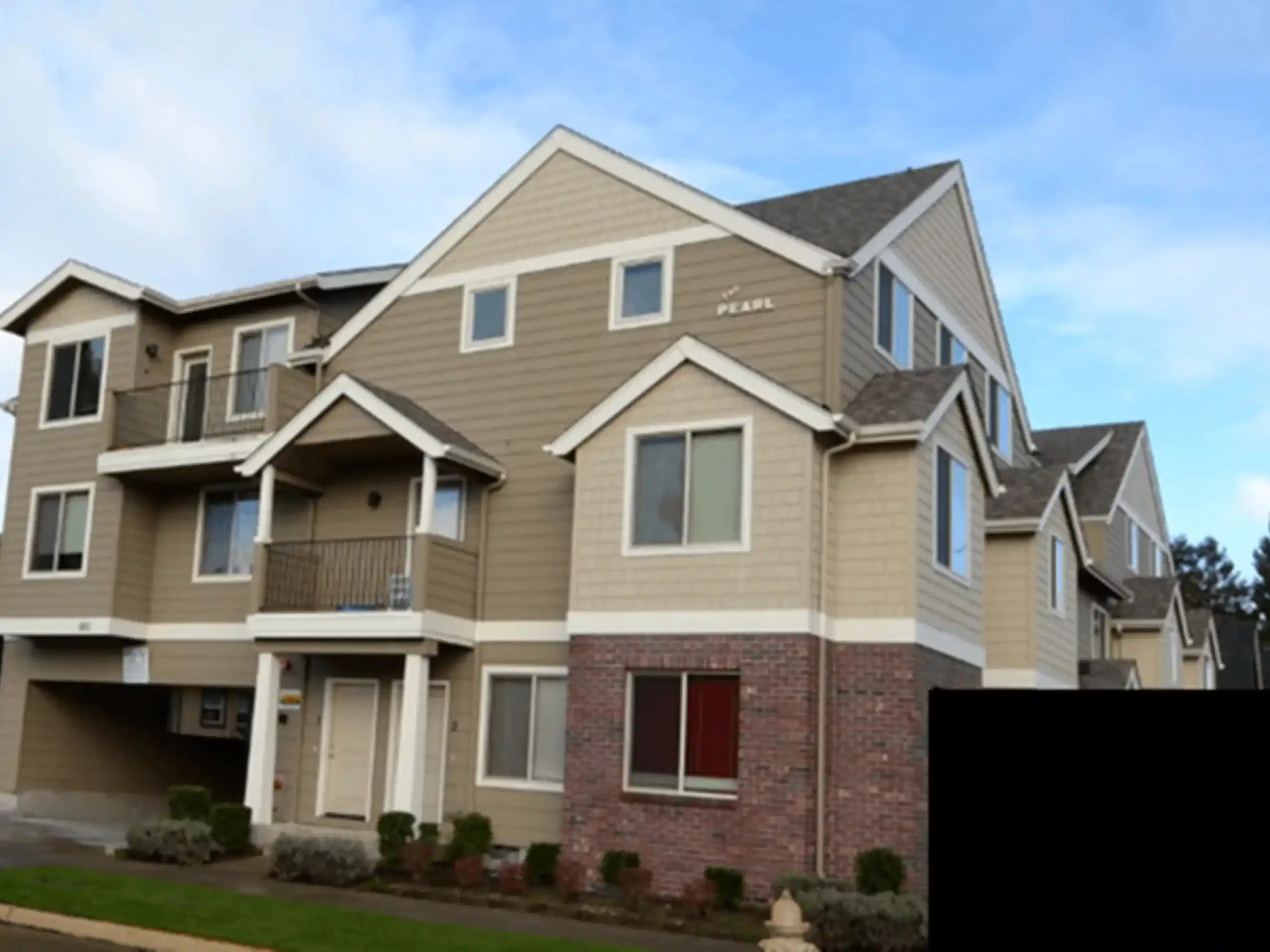 The Madrone, Eugene - Eugene, Oregon, United States - Exterior