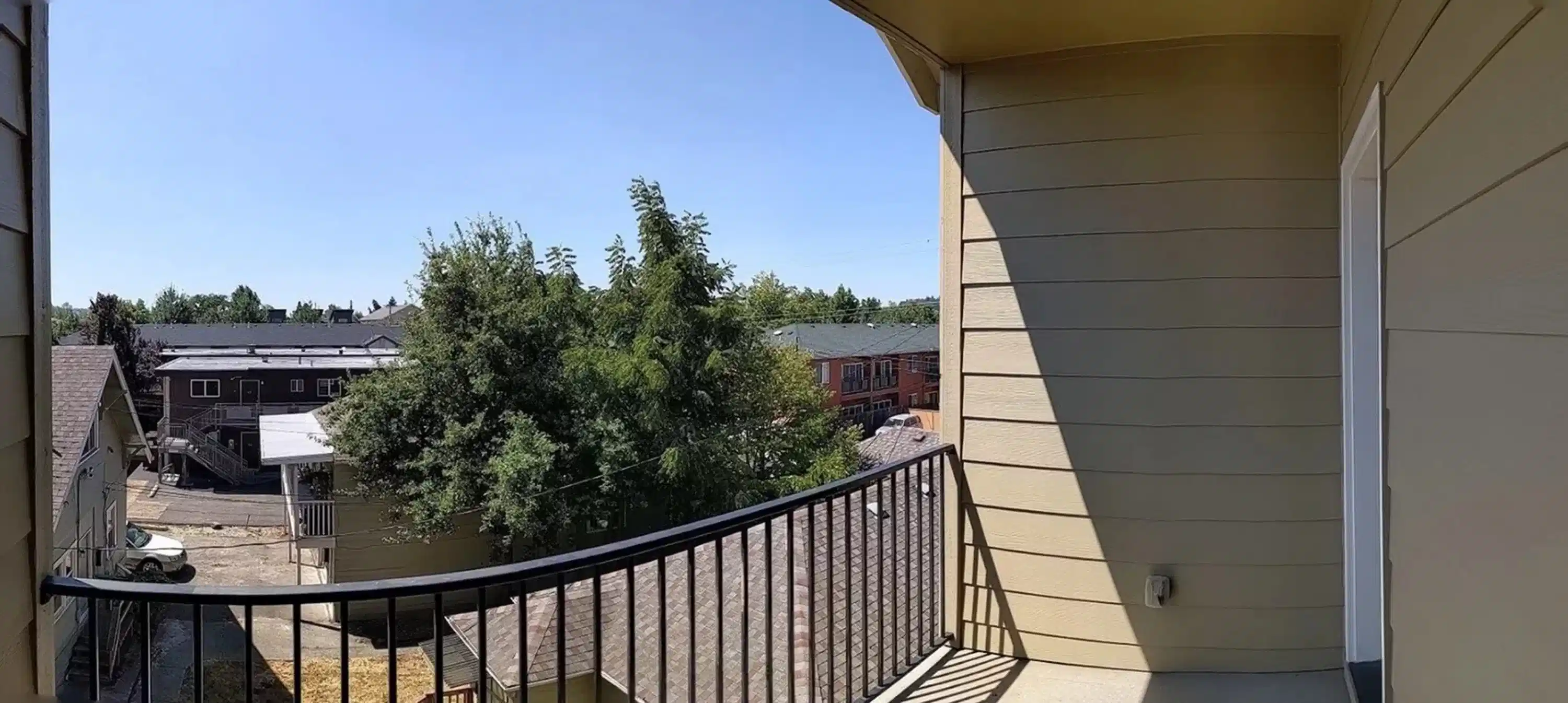 The Madrone, Eugene - Eugene, Oregon, United States - Exterior