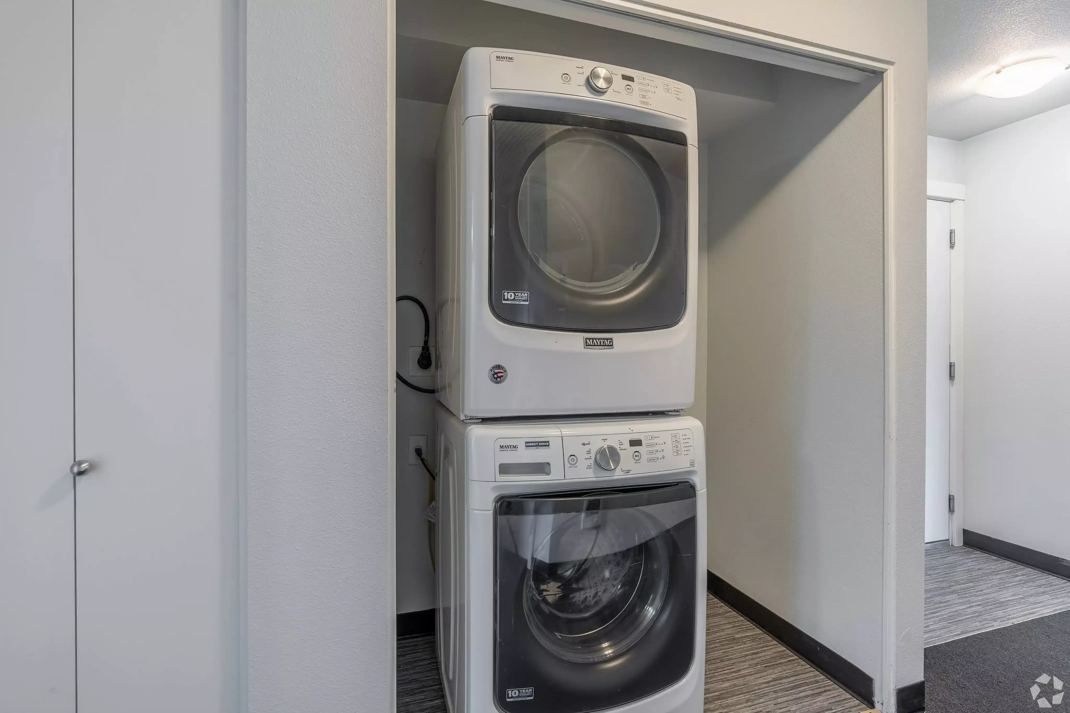 MW2, Eugene - Eugene, Oregon, United States - Amenities